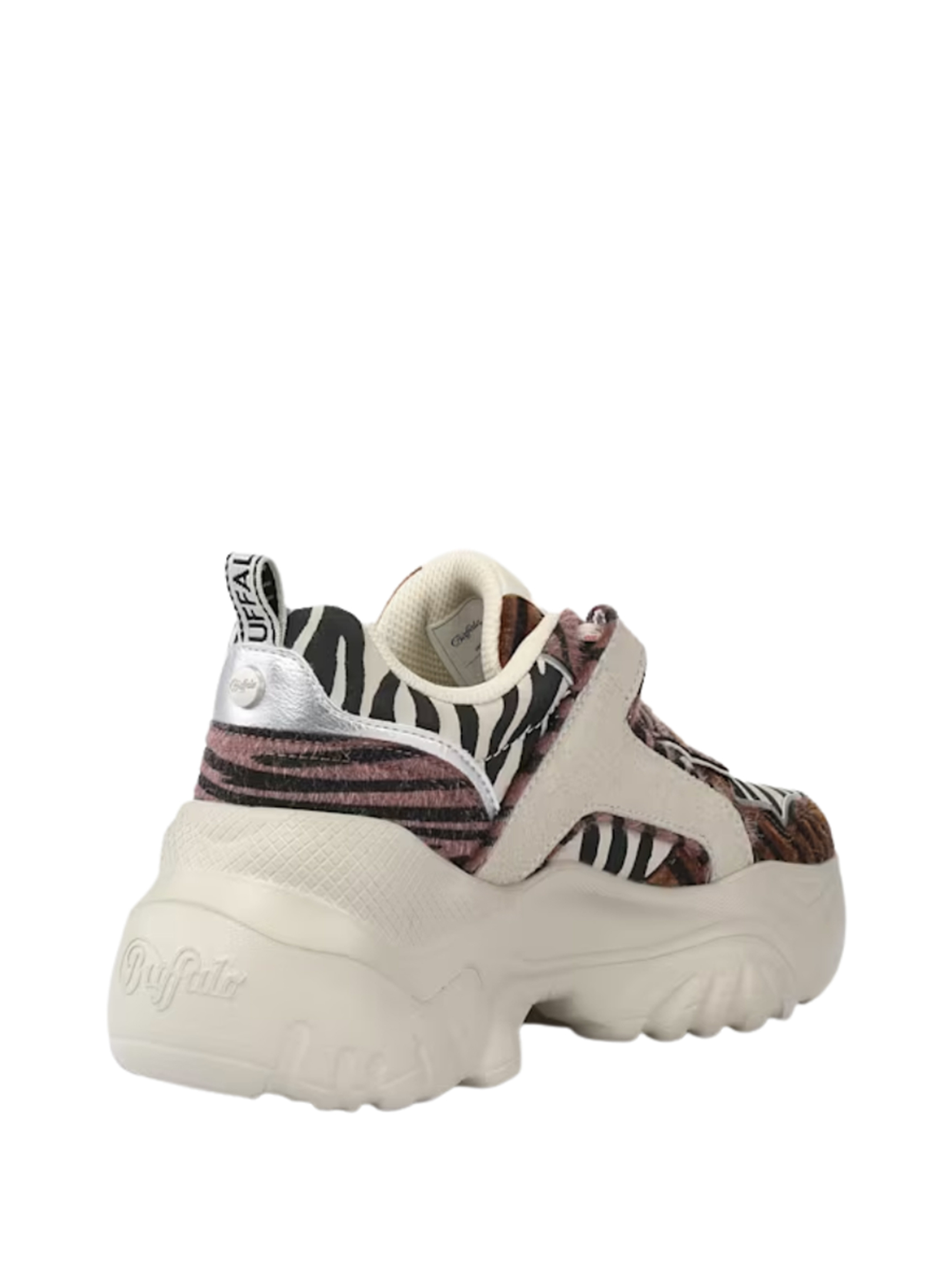 ΓΥΝΑΙΚΕΙΑ SNEAKERS BLISS 2