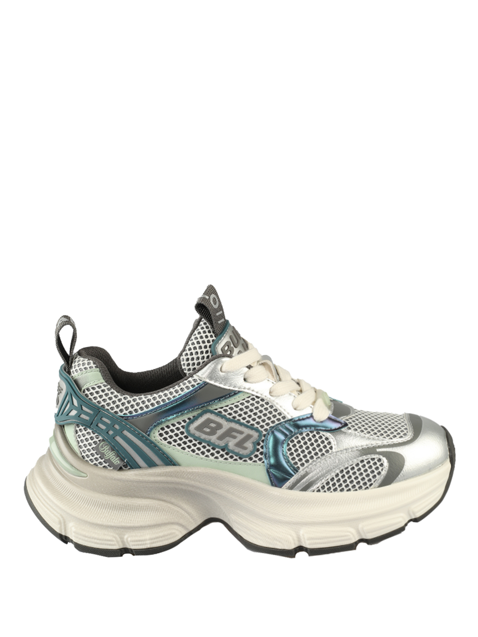 ΓΥΝΑΙΚΕΙΑ SNEAKERS RIDR ONE 0