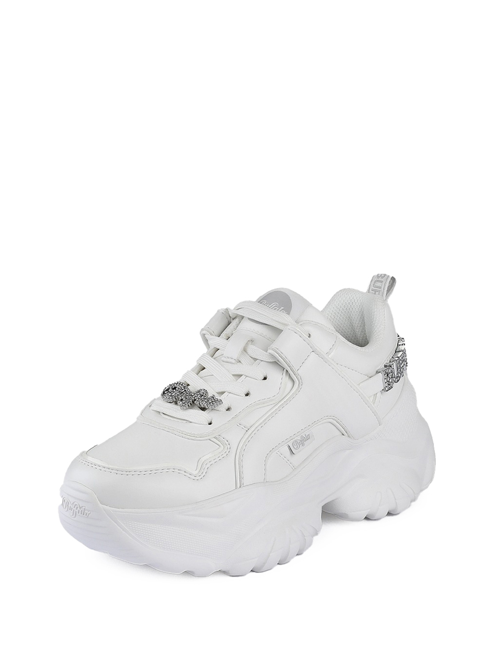 ΓΥΝΑΙΚΕΙΑ SNEAKERS BLISS SPARK 1