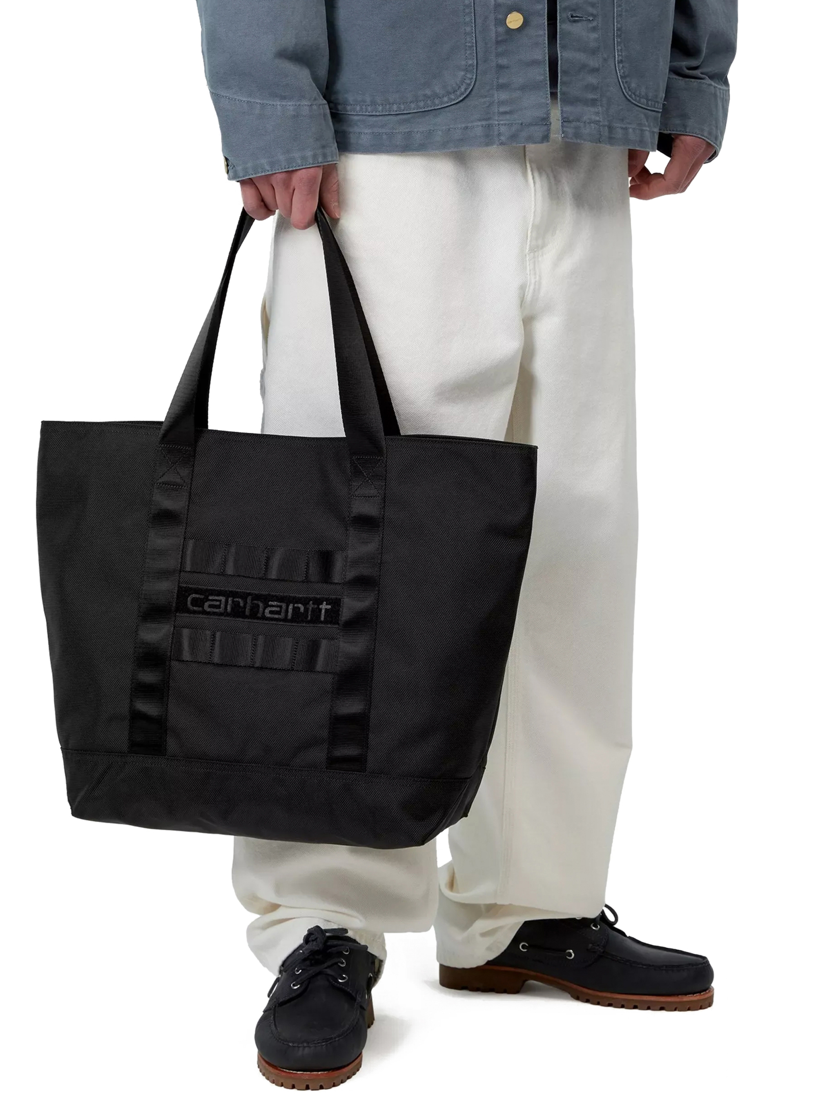 ΤΣΑΝΤΑ ΧΕΙΡΟΣ PRESCOTT TOTE 3