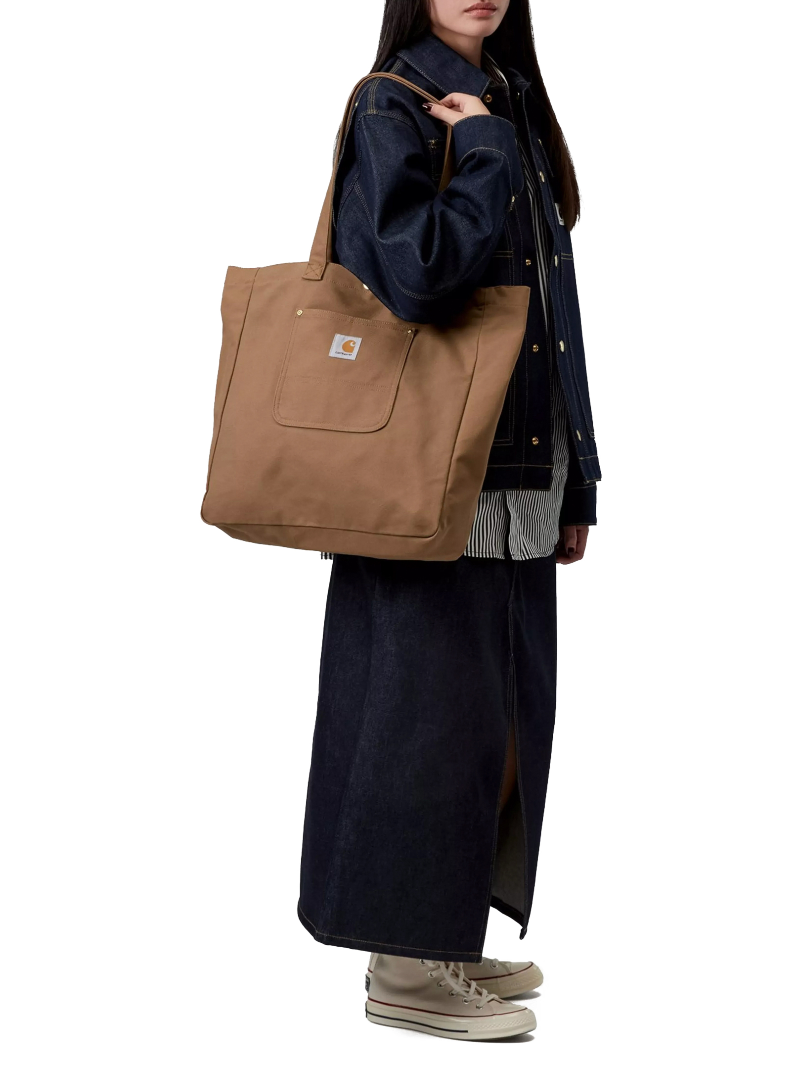 ΤΣΑΝΤΑ ΩΜΟΥ BAY TOTE 3