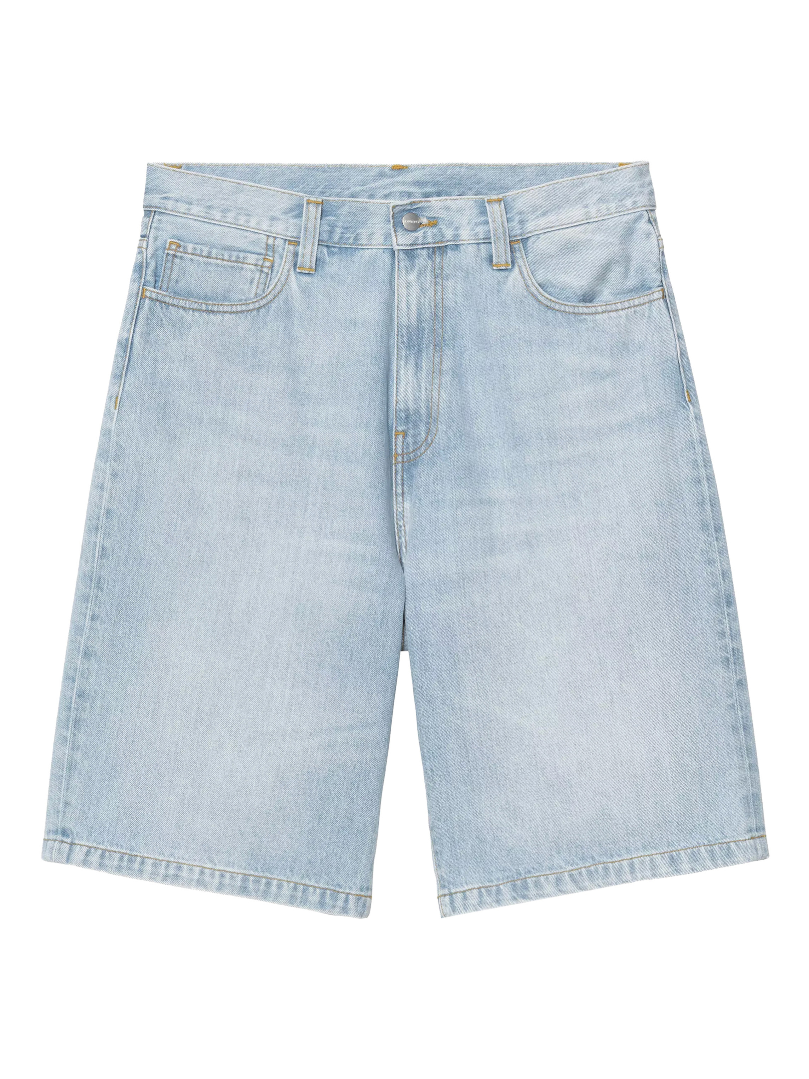 ΑΝΔΡΙΚΗ DENIM ΒΕΡΜΟΥΔΑ LANDON 0