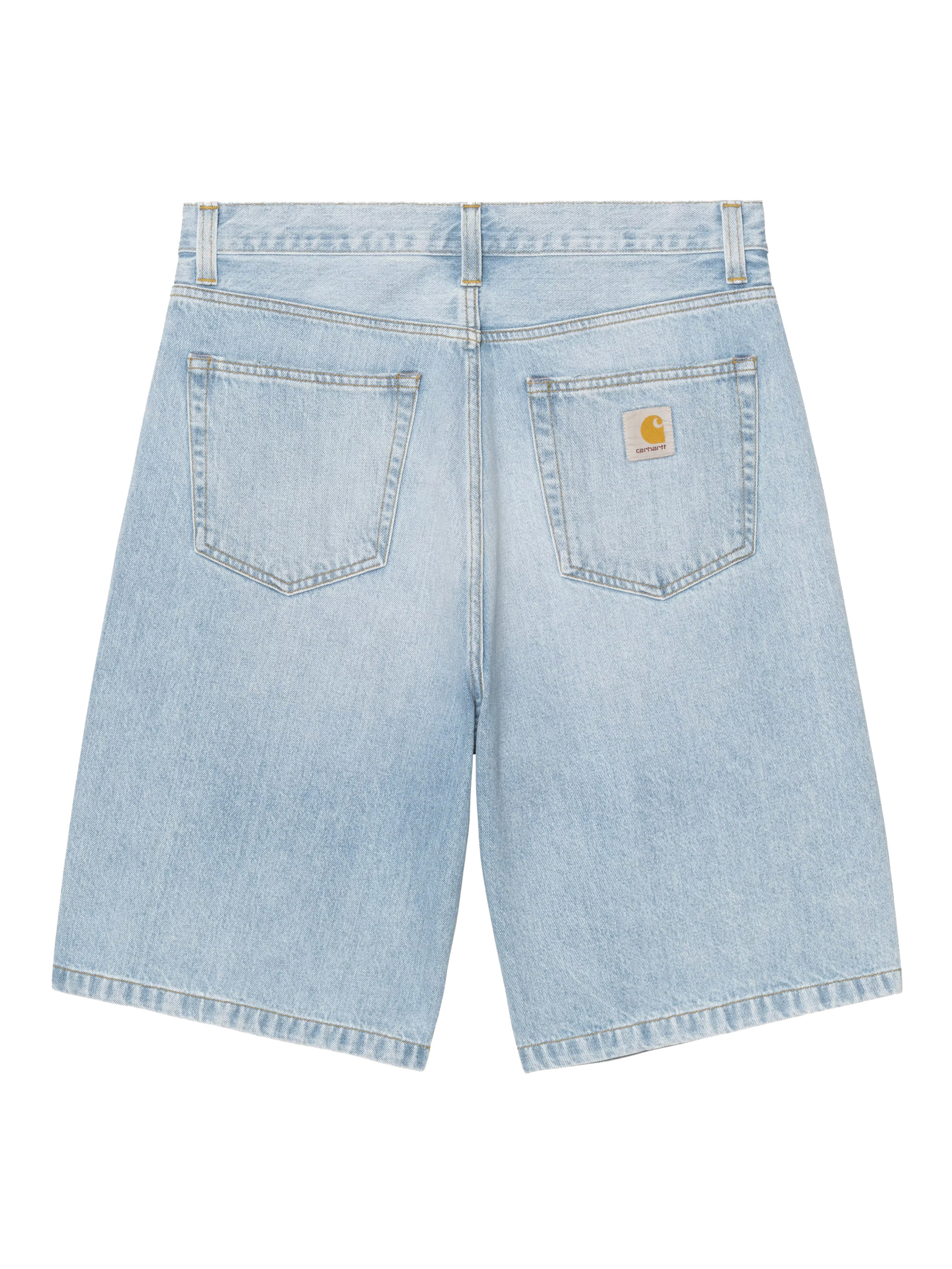 ΑΝΔΡΙΚΗ DENIM ΒΕΡΜΟΥΔΑ LANDON 1