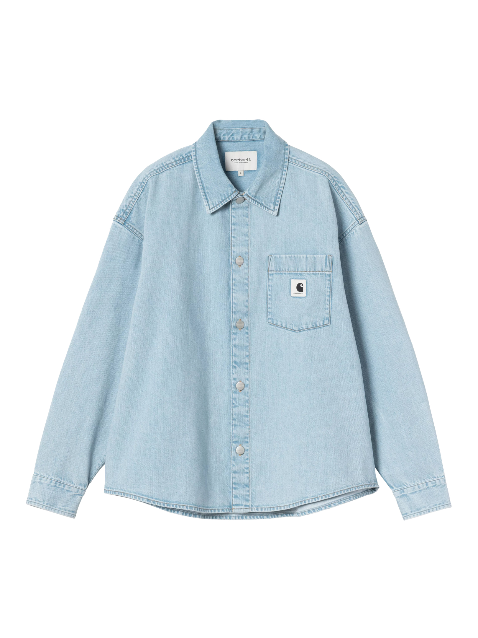 ΓΥΝΑΙΚΕΙΟ DENIM JACKET ALTA 0