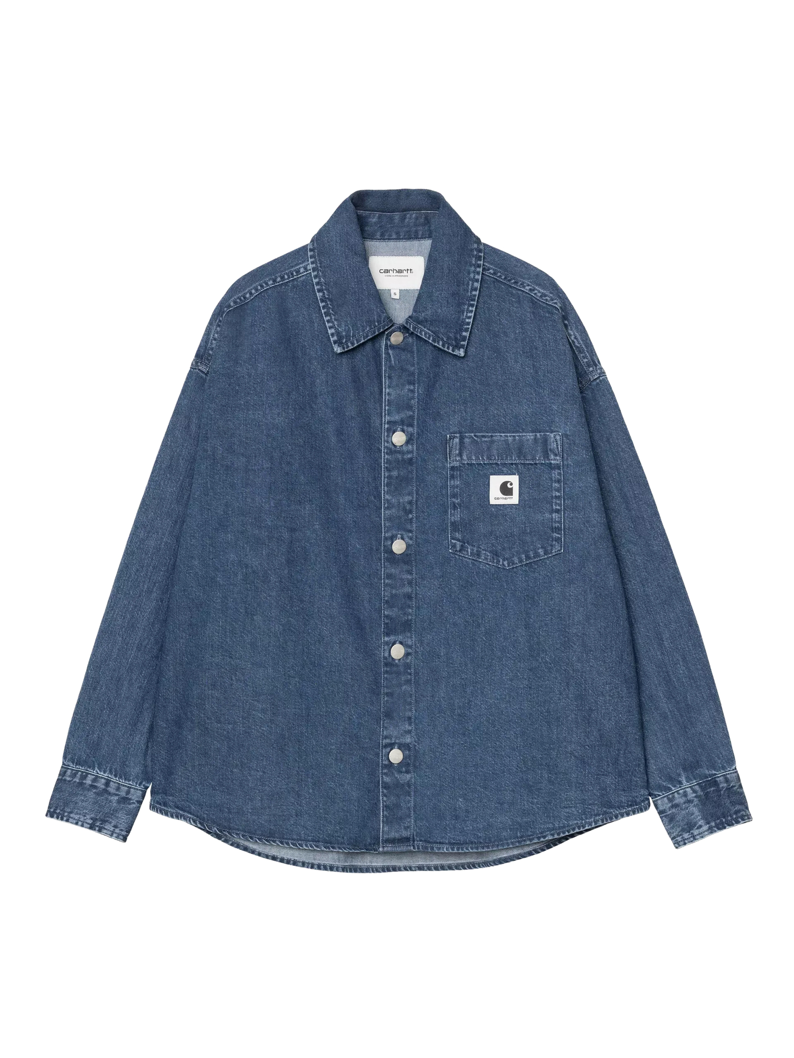 ΓΥΝΑΙΚΕΙΟ DENIM JACKET ALTA 0