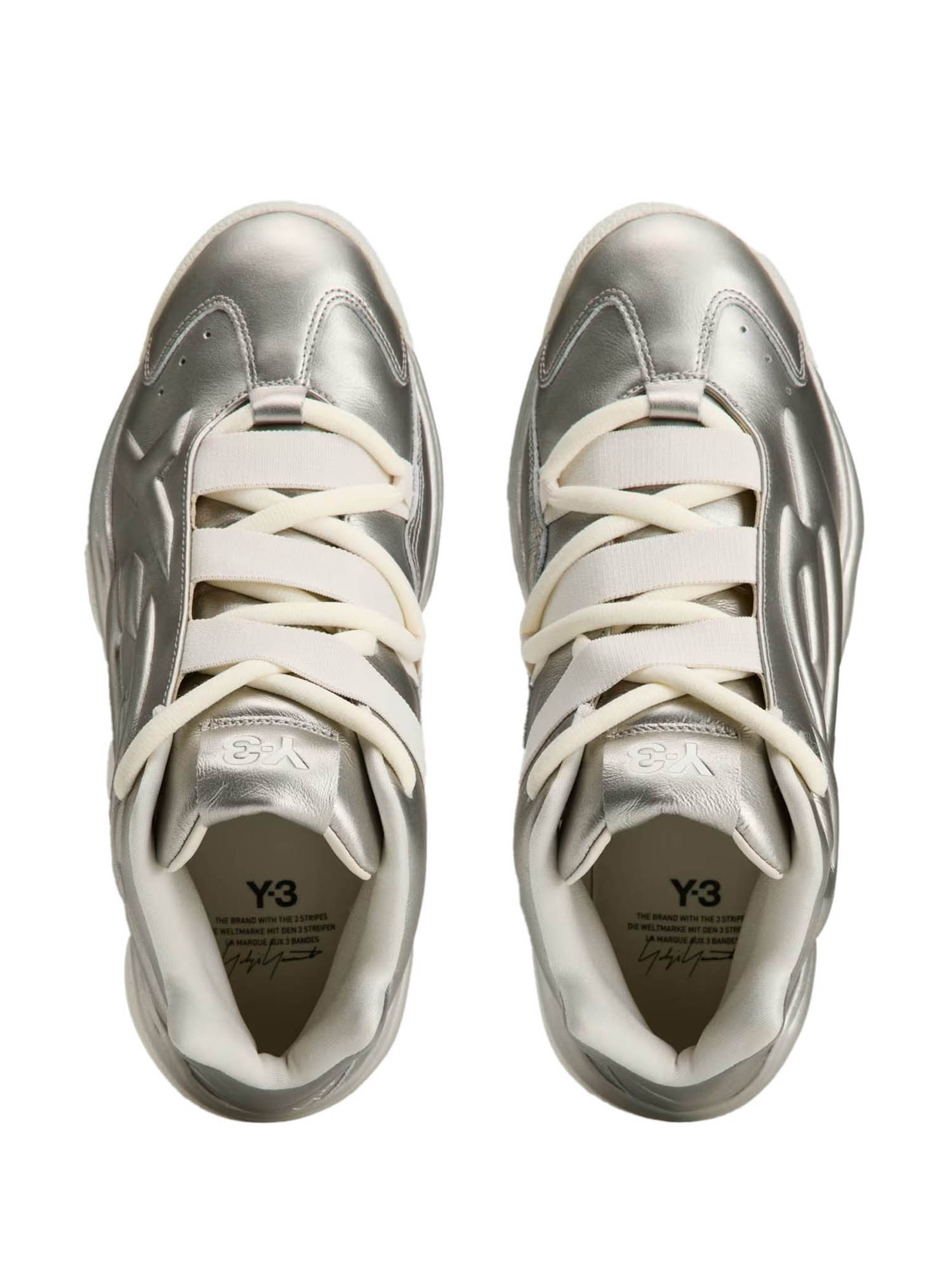ΑΝΔΡΙΚΑ SNEAKERS MEGABALL 2