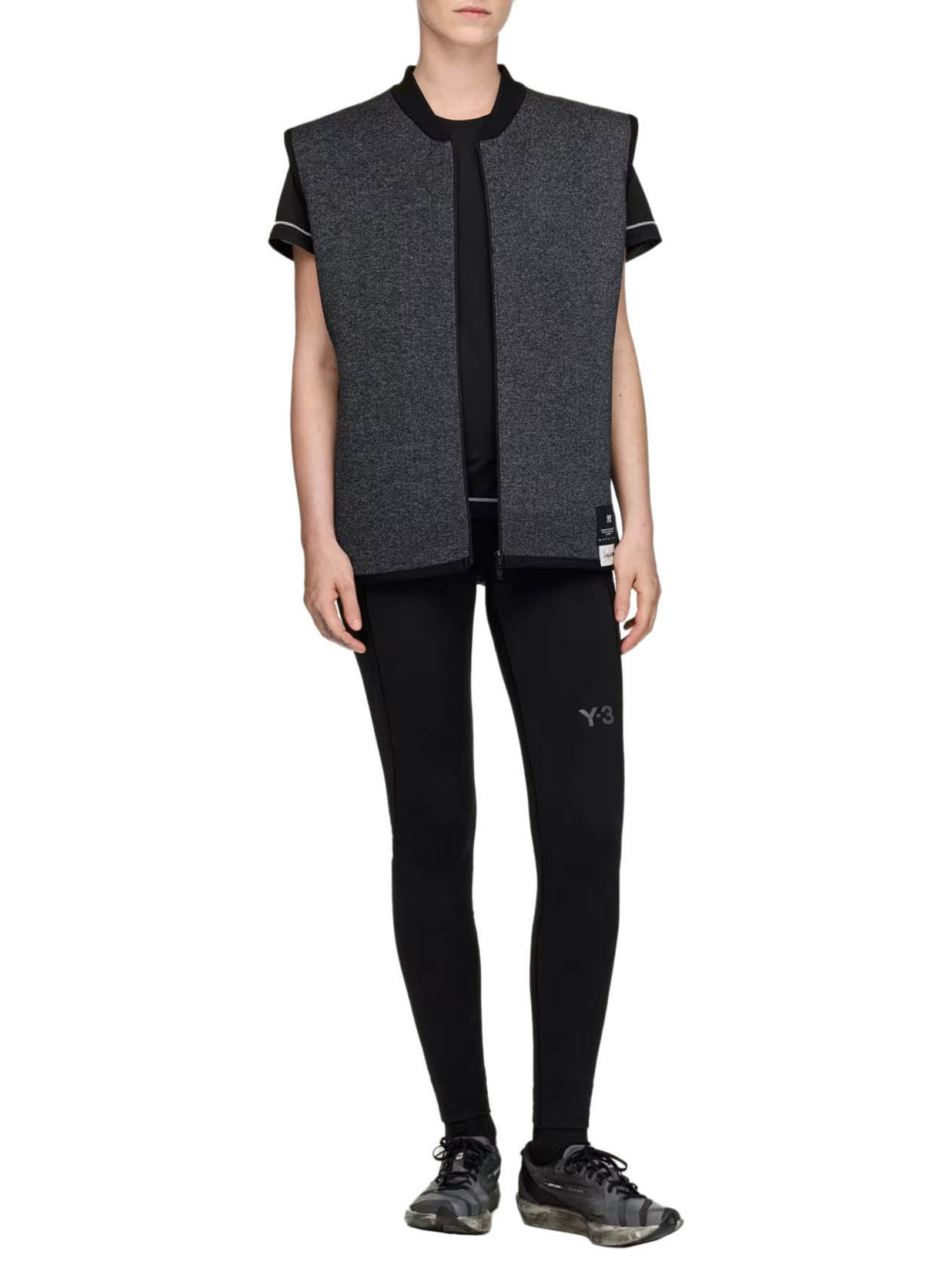 UNISEX ΓΙΛΕΚΟ 1
