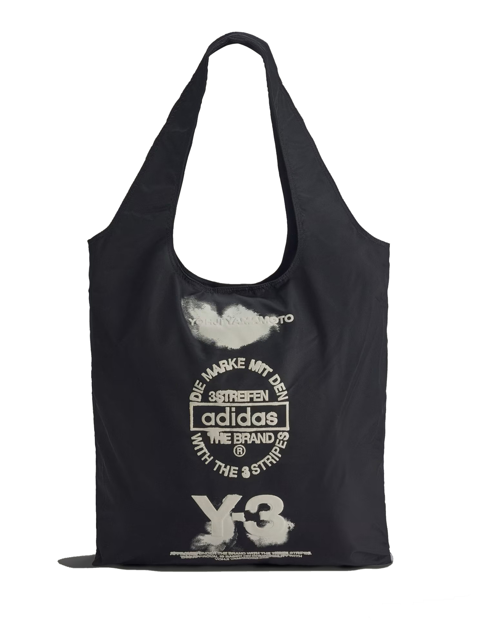 UNISEX ΤΣΑΜΤΑ ΩΜΟΥ  Y-3 0