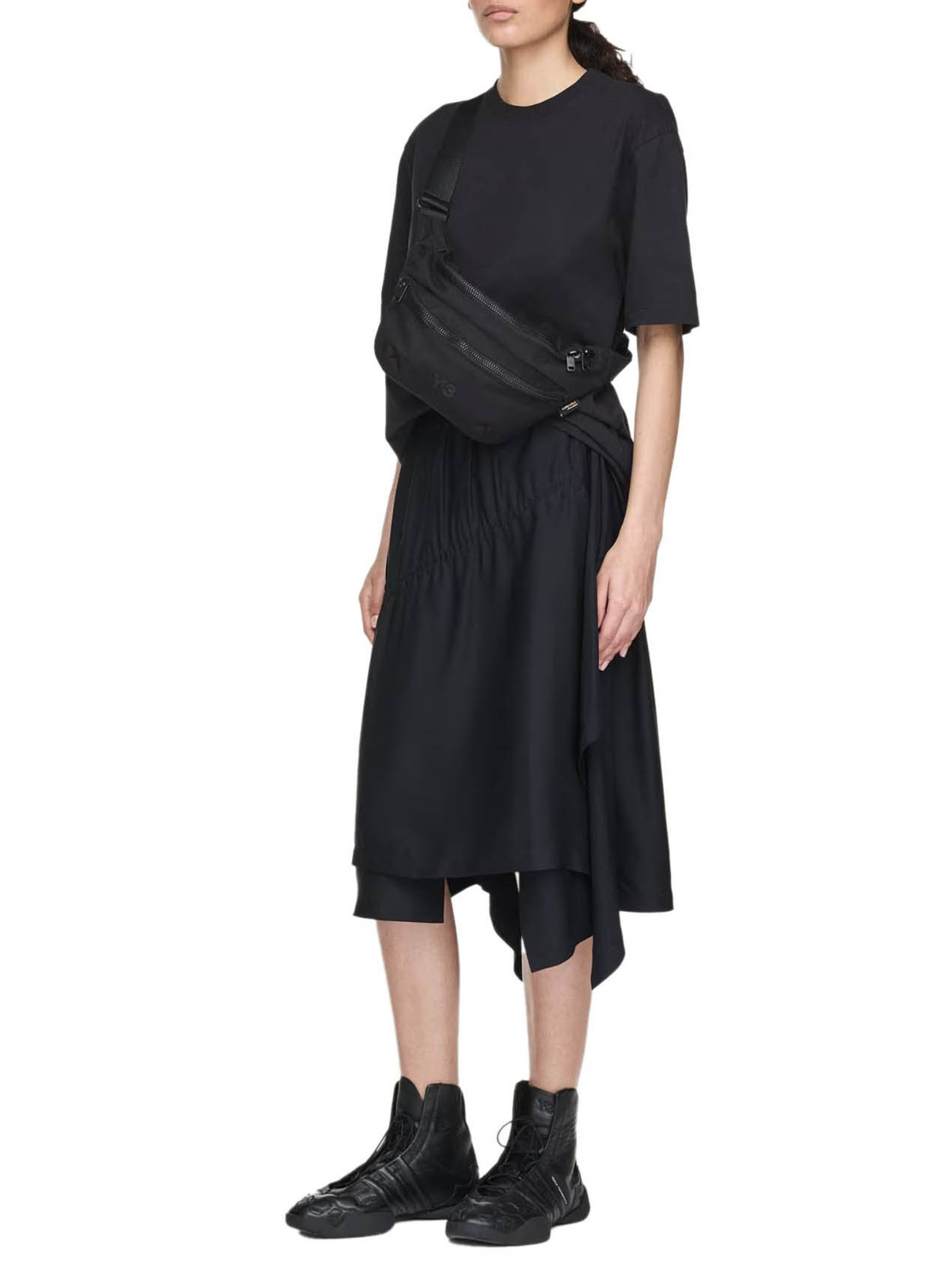 UNISEX ΤΣΑΝΤΑ ΜΕΣΗΣ 2