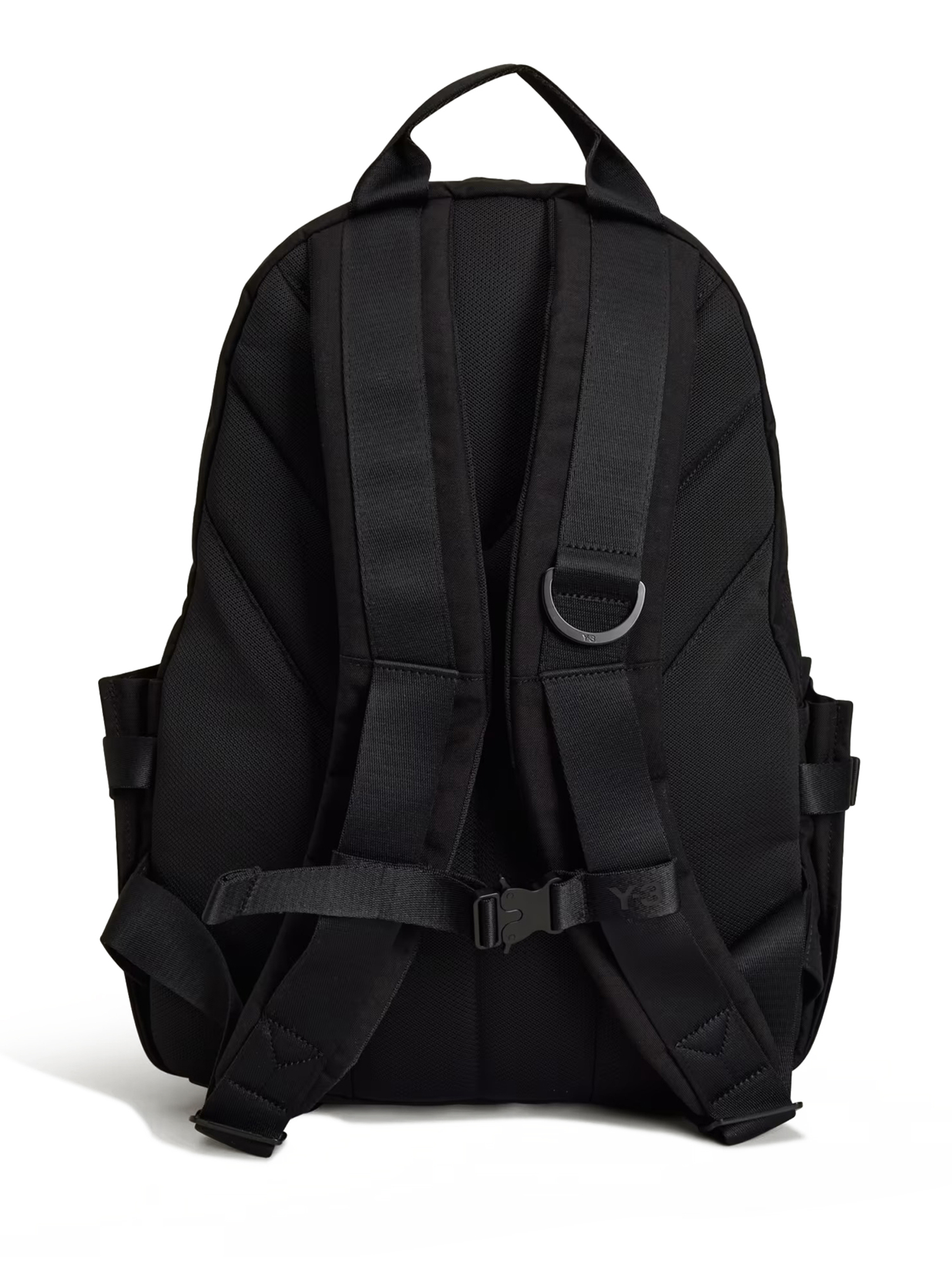 UNISEX ΣΑΚΙΔΙΟ ΠΛΑΤΗΣ  Y-3  1