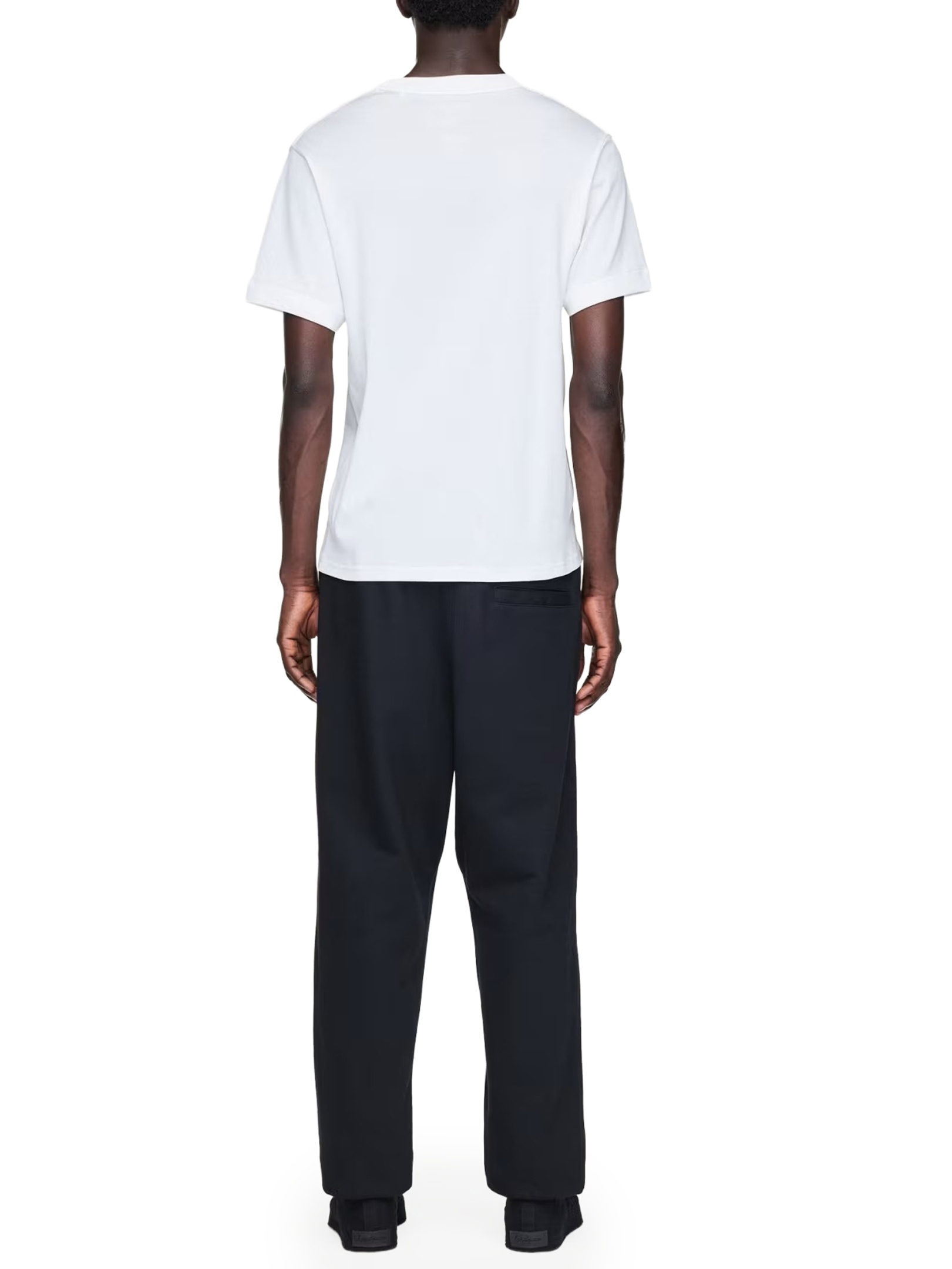 UNISEX T-SHIRT 3
