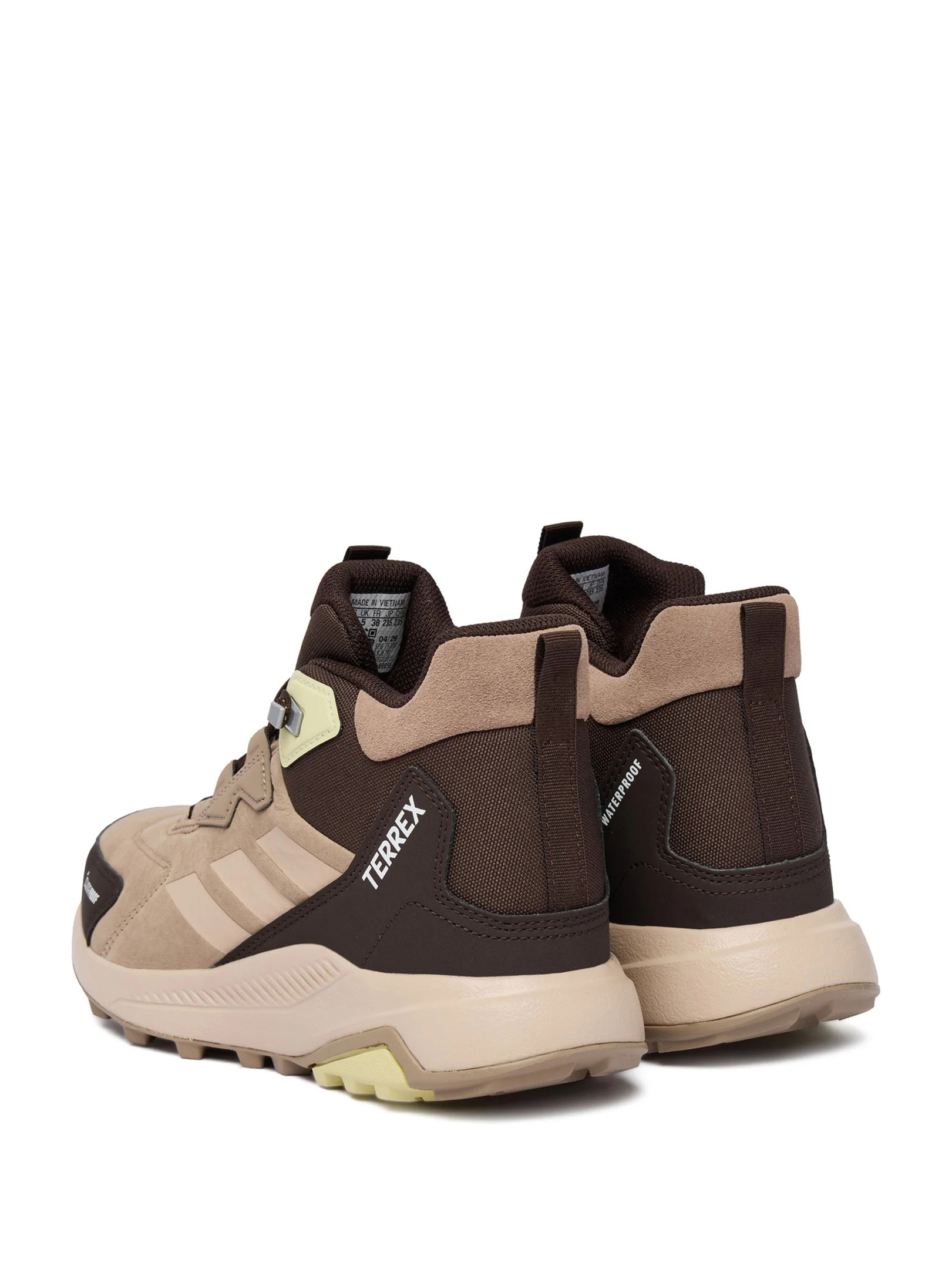 ΓΥΝΑΙΚΕΙΑ ΑΘΛΗΤΙΚΑ ANYLANDER CLIMAPROOF 2