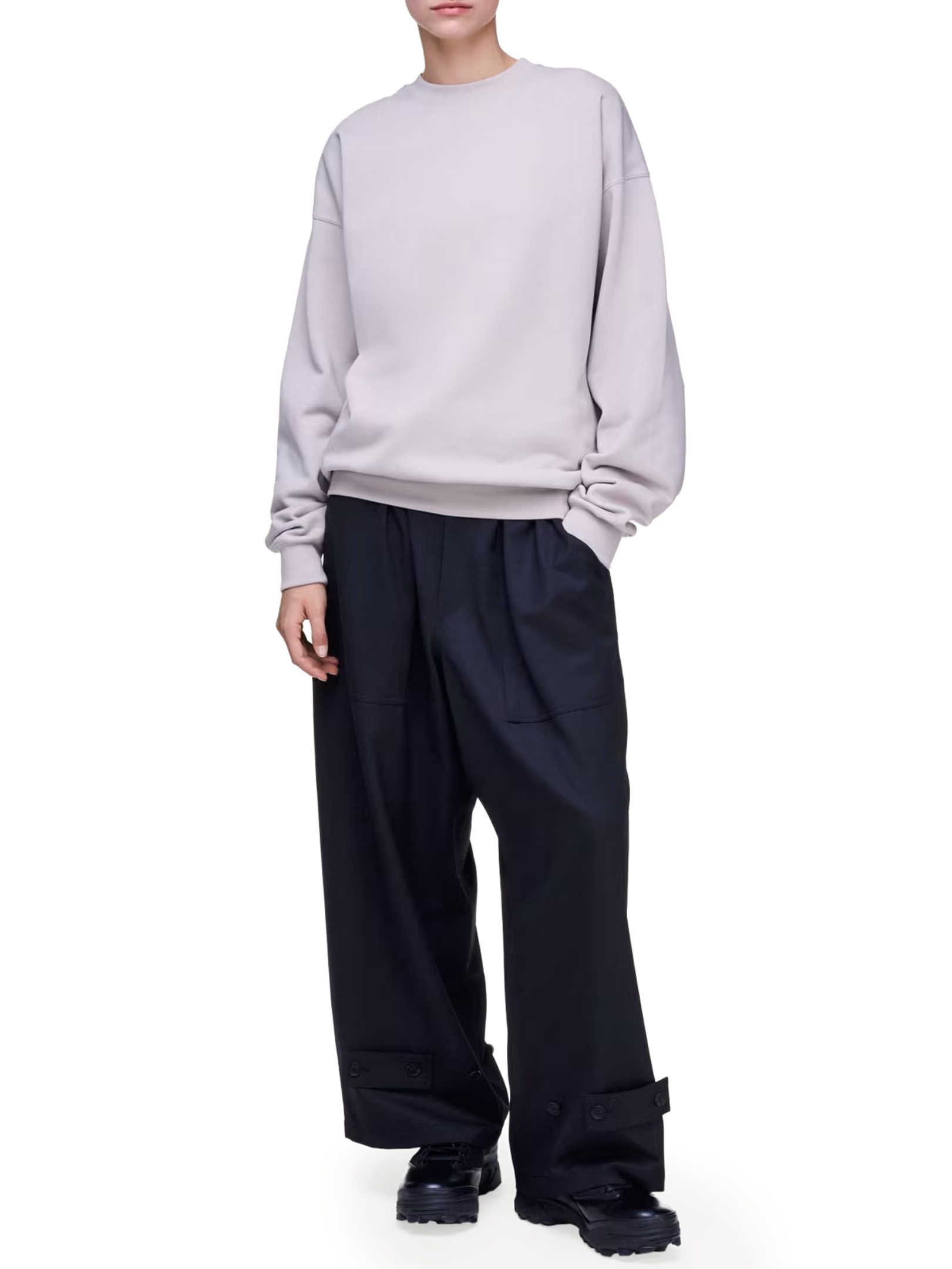 UNISEX ΦΟΥΤΕΡ 1