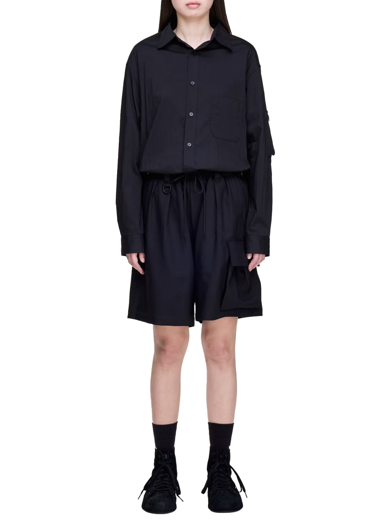 UNISEX ΒΕΡΜΟΥΔΑ 1