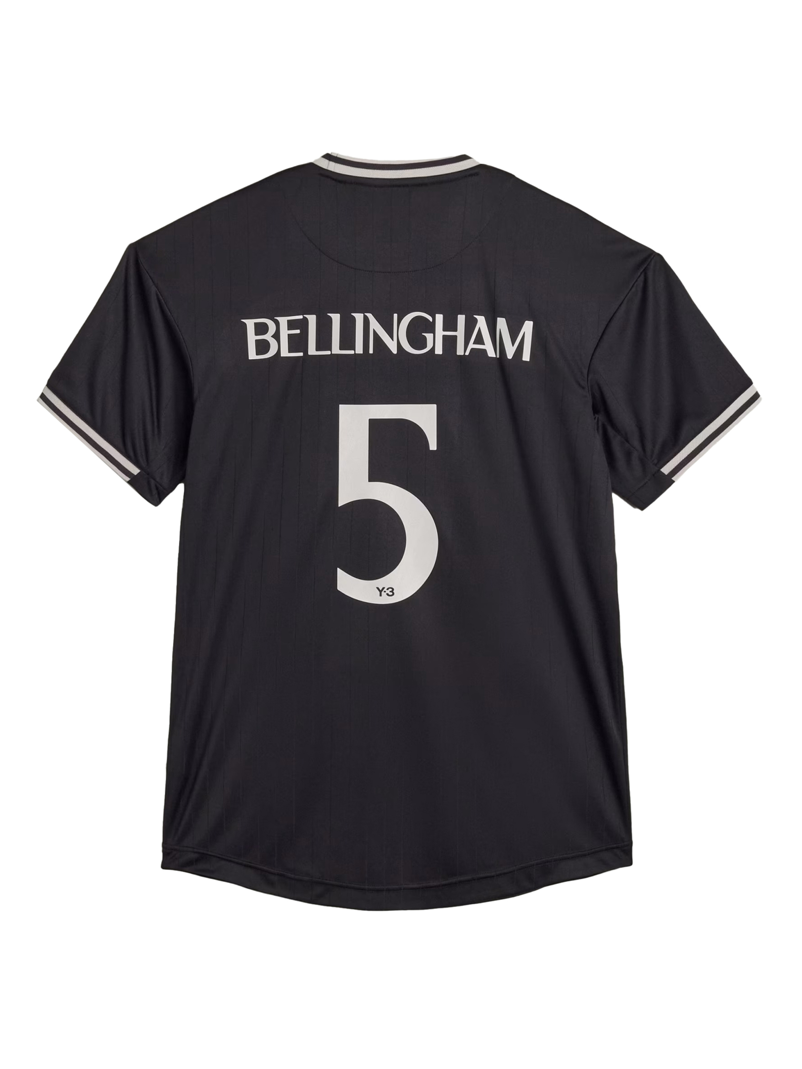 UNISEX T-SHIRT 1