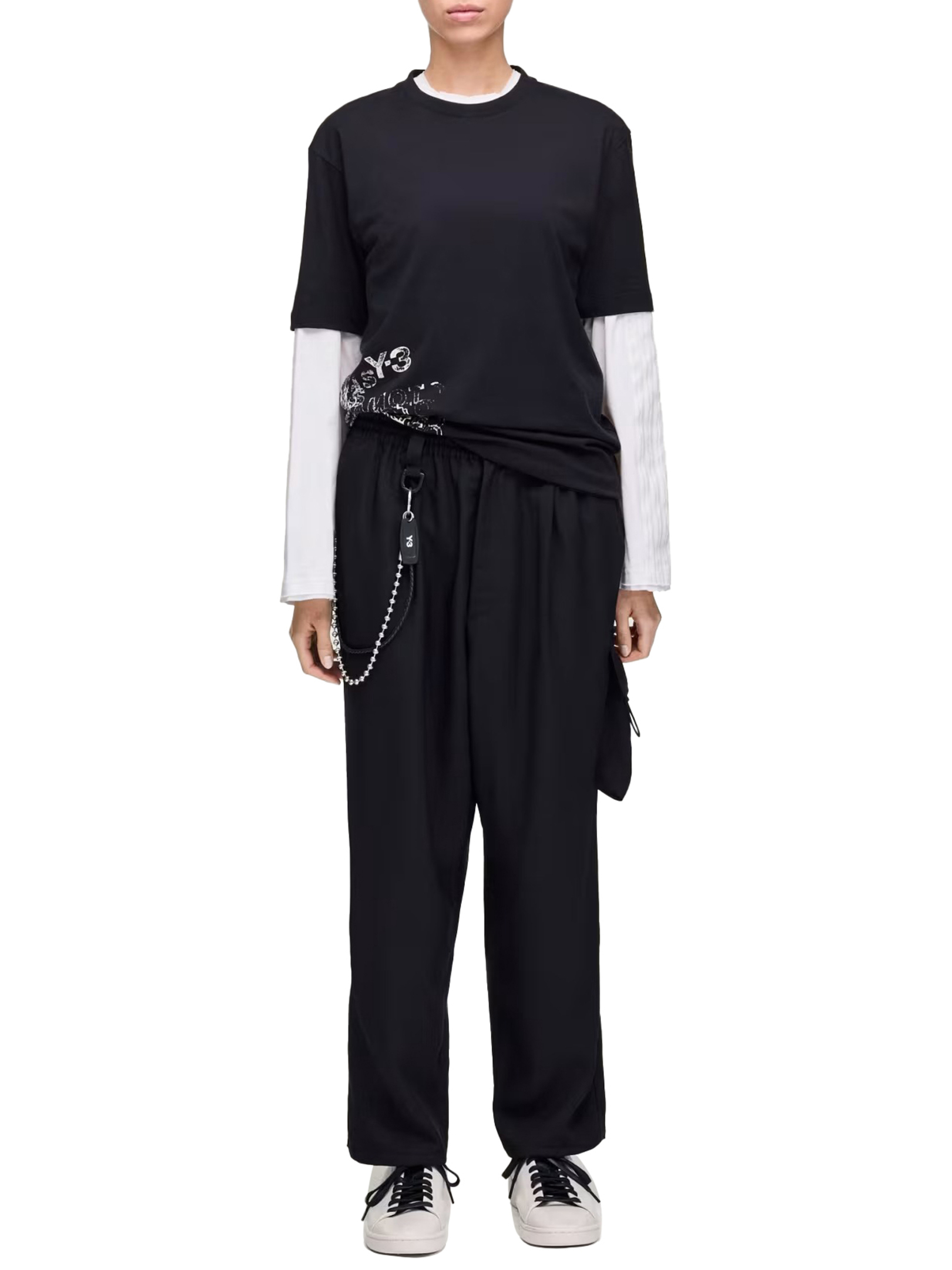 UNISEX ΜΠΡΕΛΟΚ 1