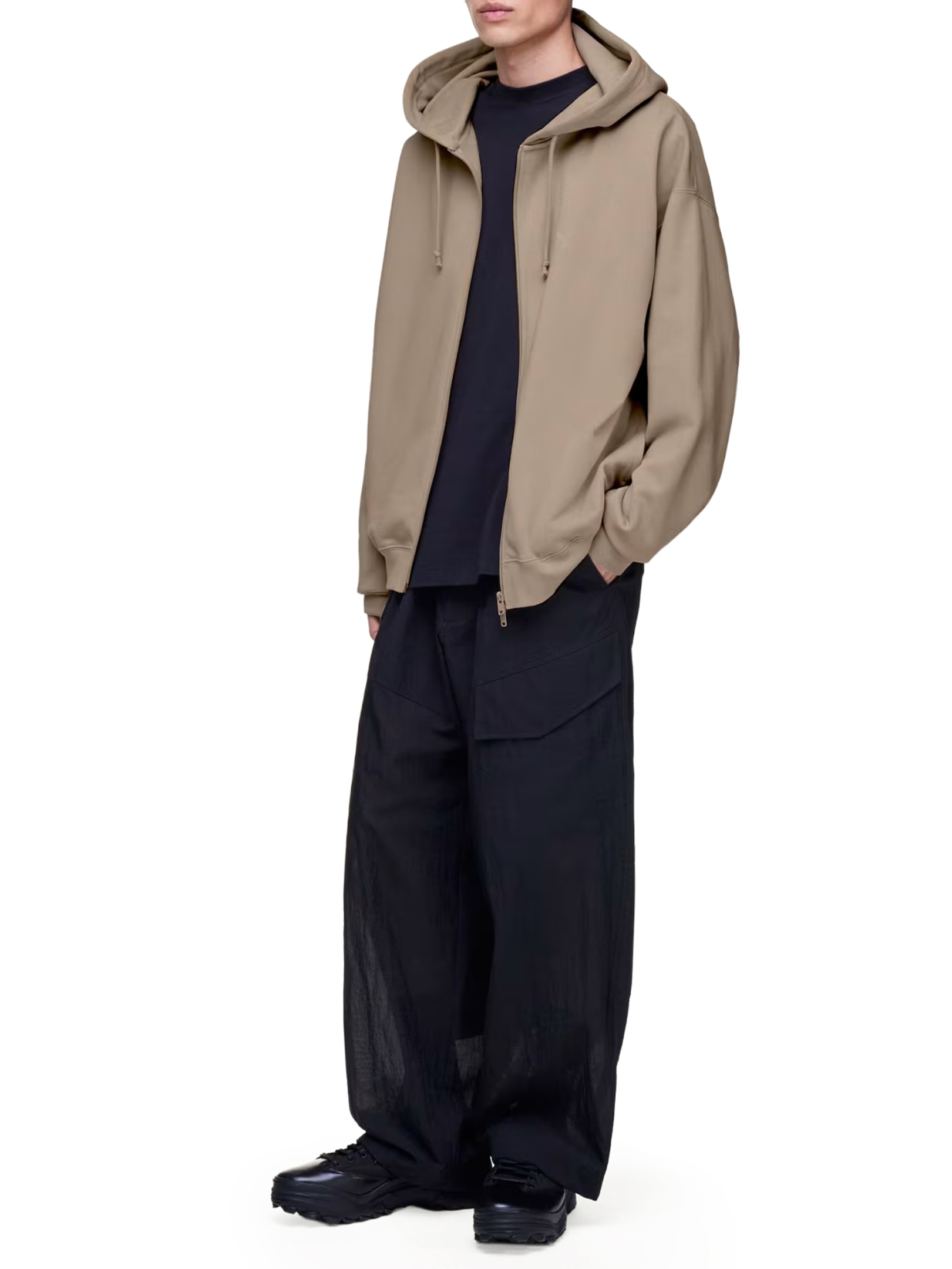 UNISEX ΖΑΚΕΤΑ 6