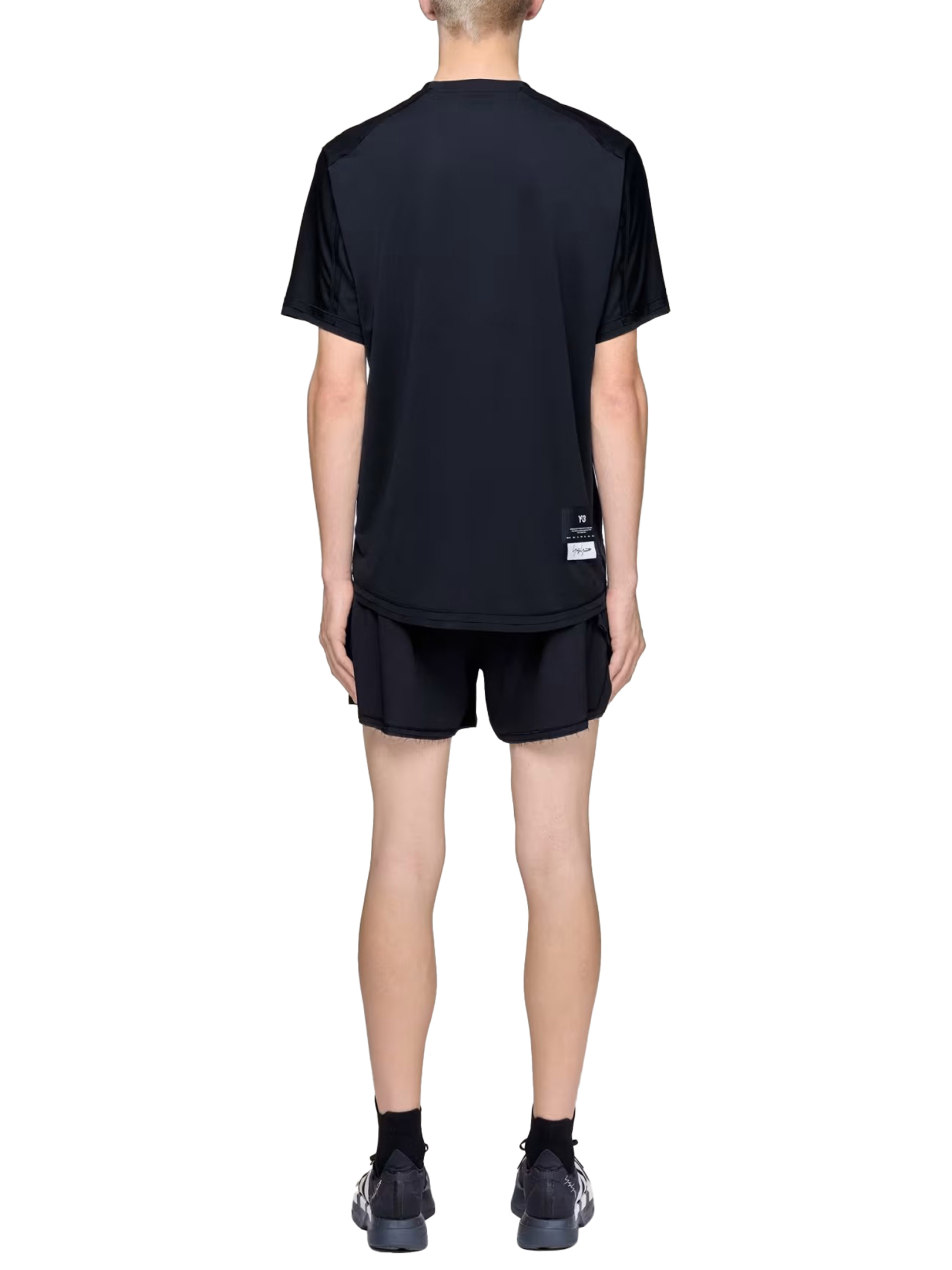 ΑΝΔΡΙΚΟ T-SHIRT 2