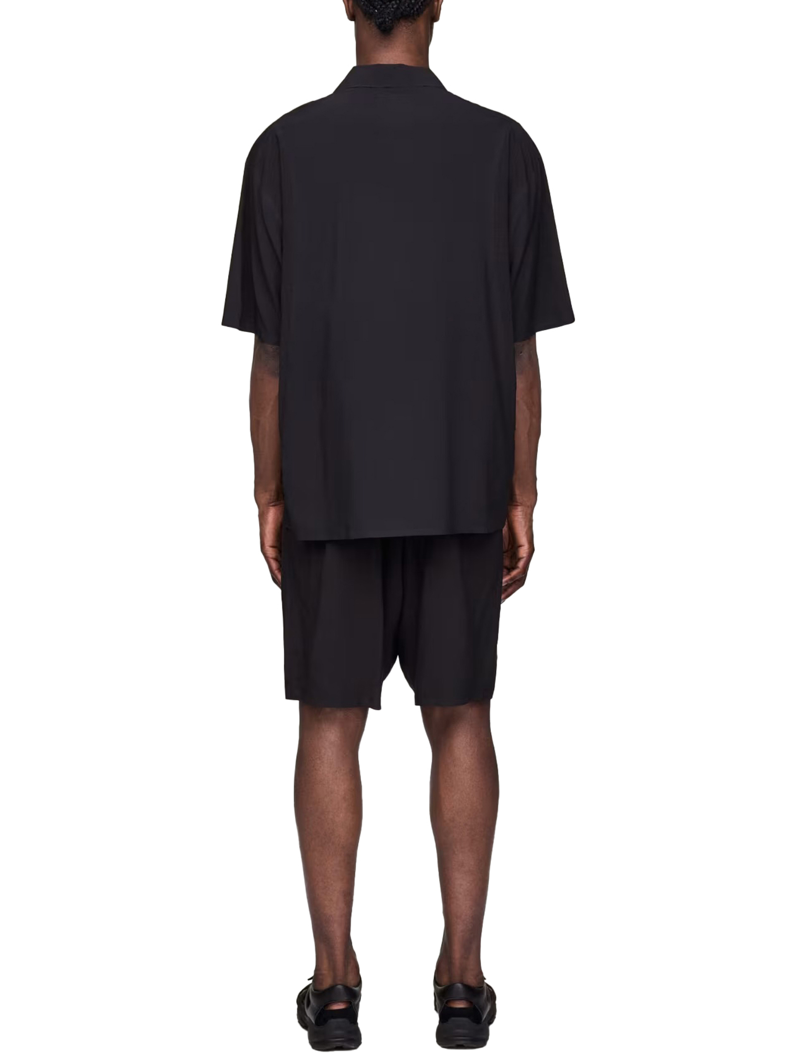 ΑΝΔΡΙΚΟ ΚΟΝΤΟΜΑΝΙΚΟ ΠΟΥΚΑΜΙΣΟ 3