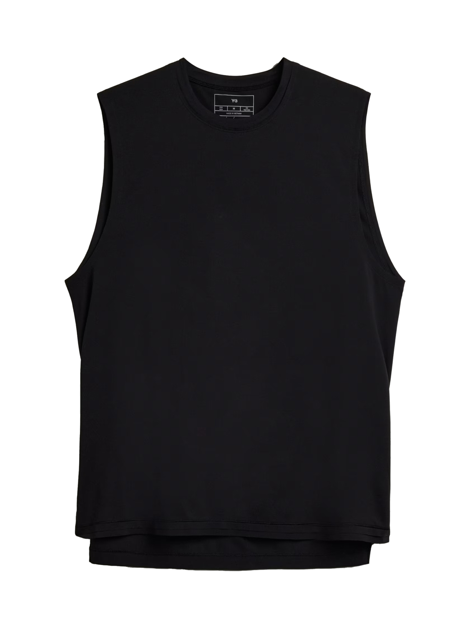 ΑΝΔΡΙΚΟ ΑΜΑΝΙΚΟ T-SHIRT 0