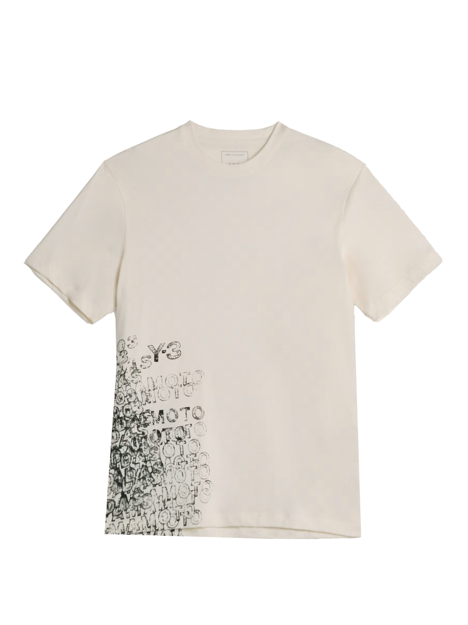 UNISEX T-SHIRT 2