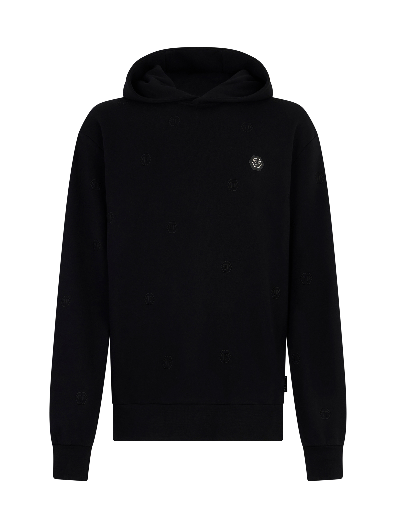 ΑΝΔΡΙΚΟ ΦΟΥΤΕΡ EMBROIDERED MONOGRAM 0