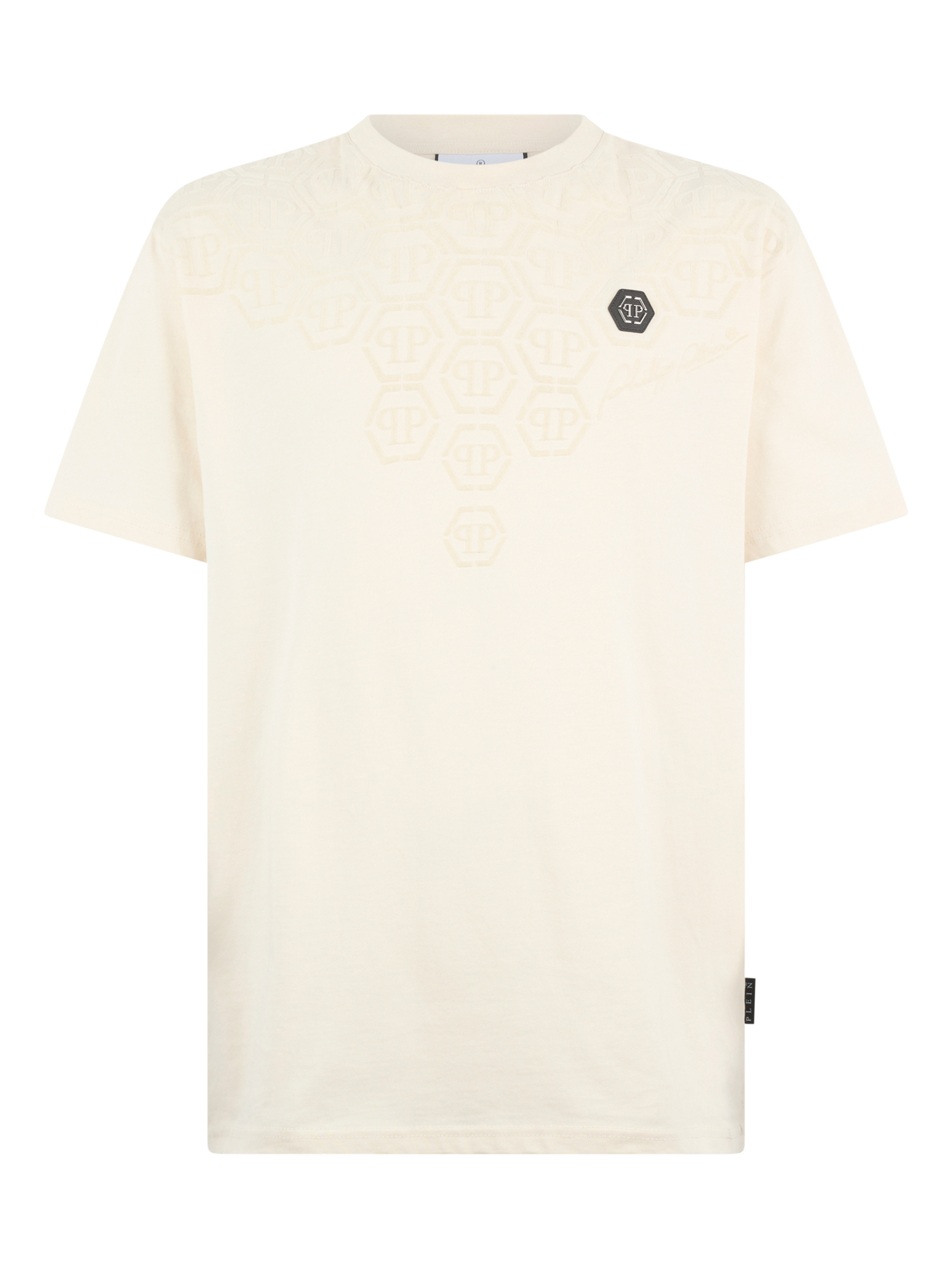 ΑΝΔΡΙΚΟ T-SHIRT DEGRADE MONOGRAM 0