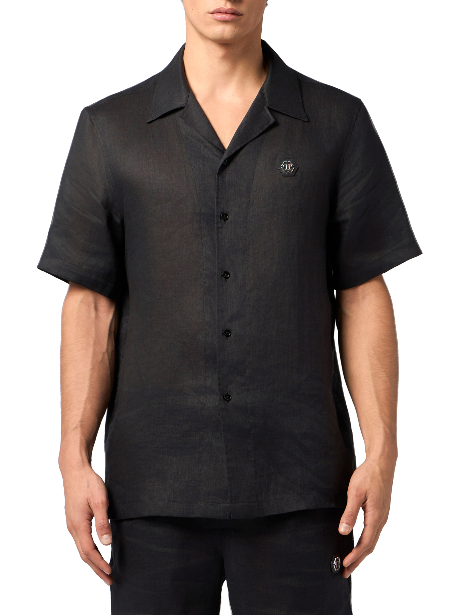 ΑΝΔΡΙΚΟ ΠΟΥΚΑΜΙΣΟ BOWLING 1