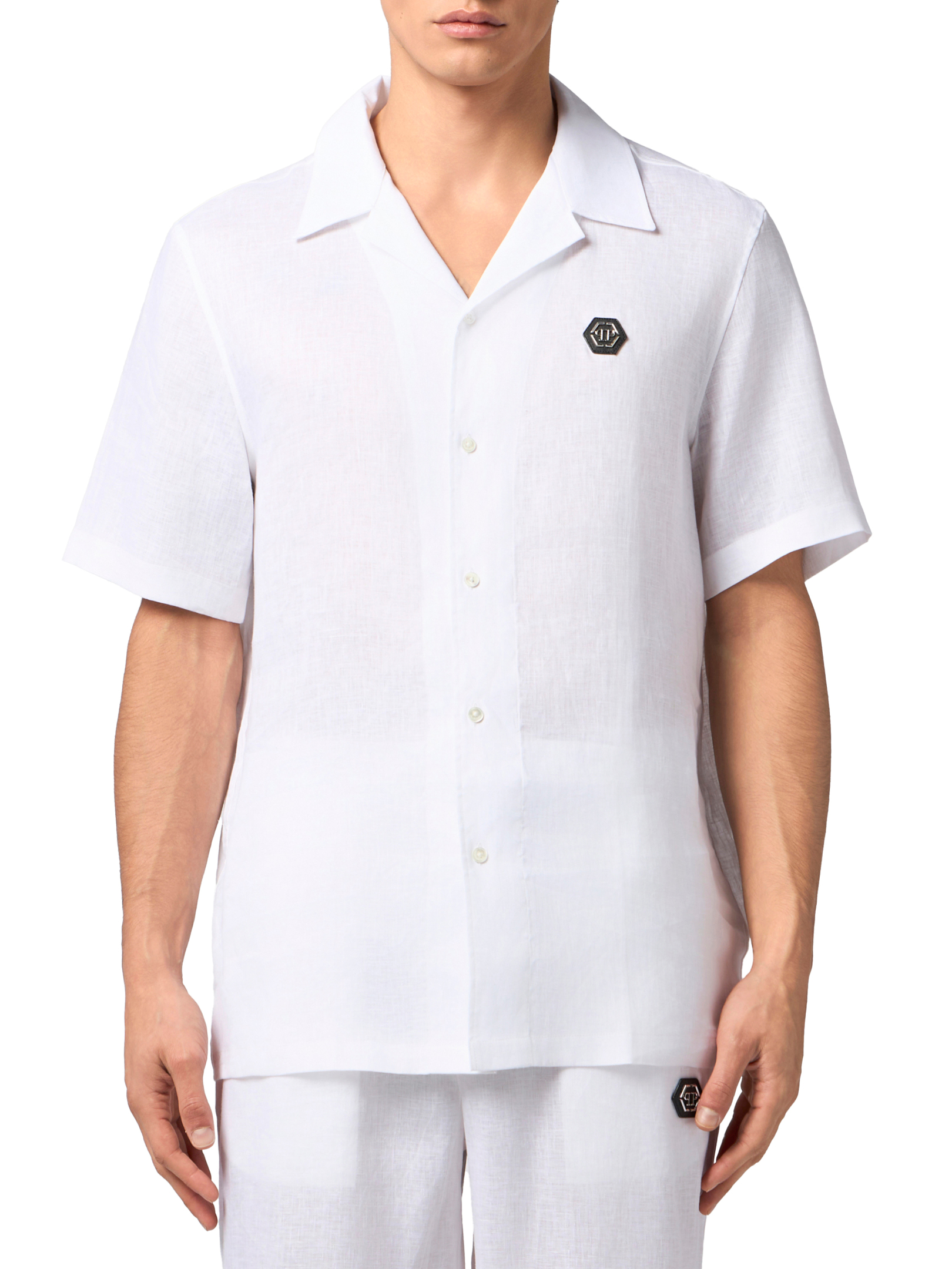 ΑΝΔΡΙΚΟ ΠΟΥΚΑΜΙΣΟ BOWLING 1