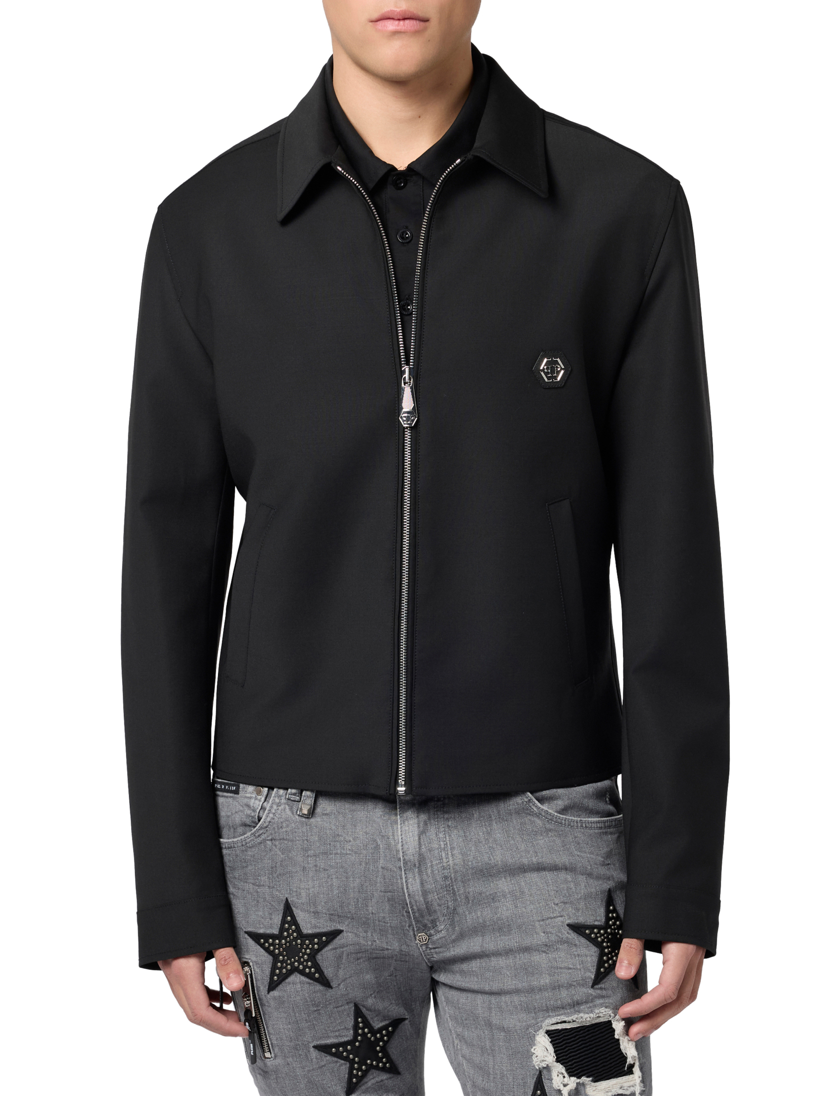 ΑΝΔΡΙΚΗ ΖΑΚΕΤΑ 1