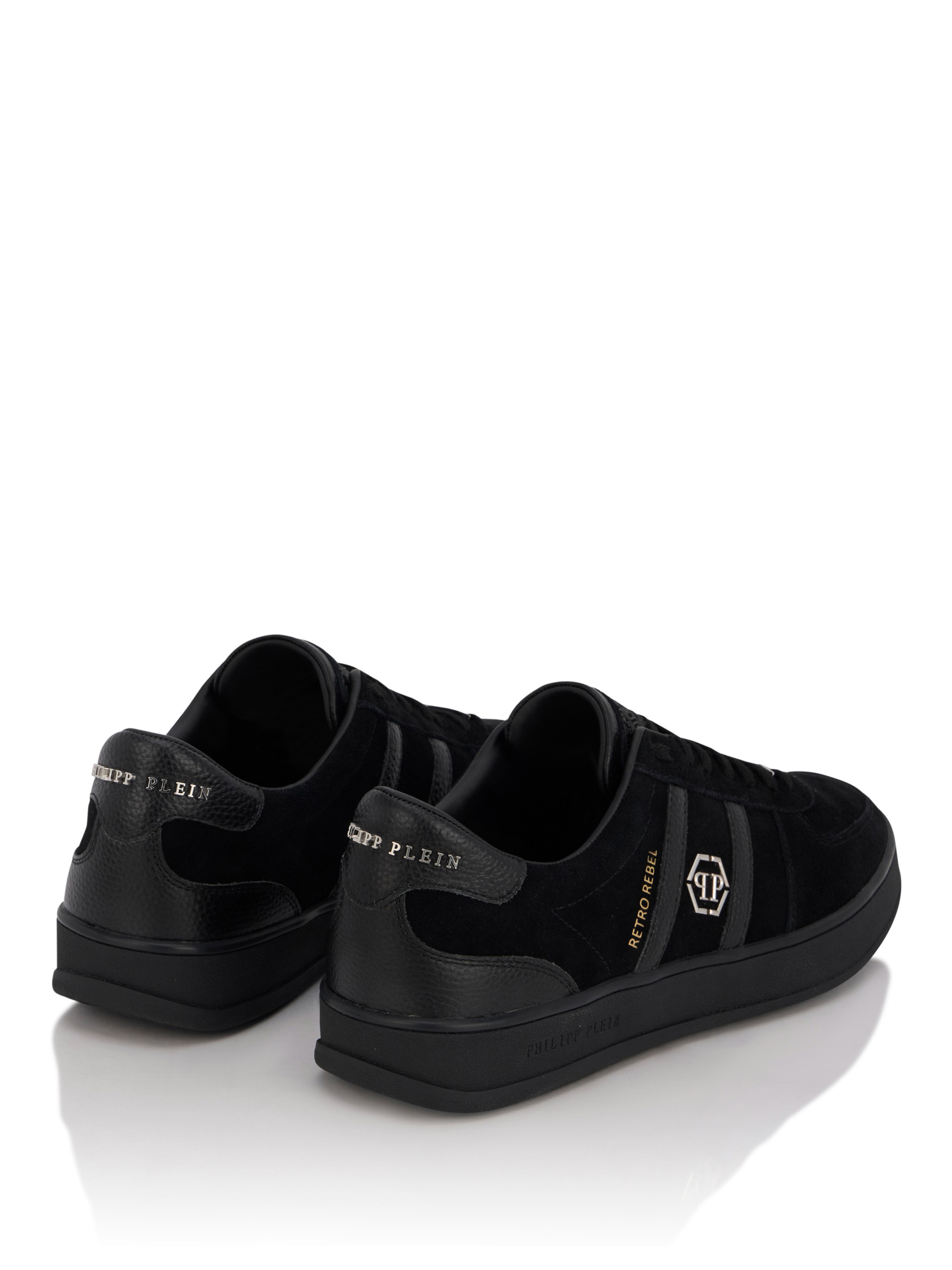 ΑΝΔΡΙΚΑ SNEAKERS LOW-TOP 2