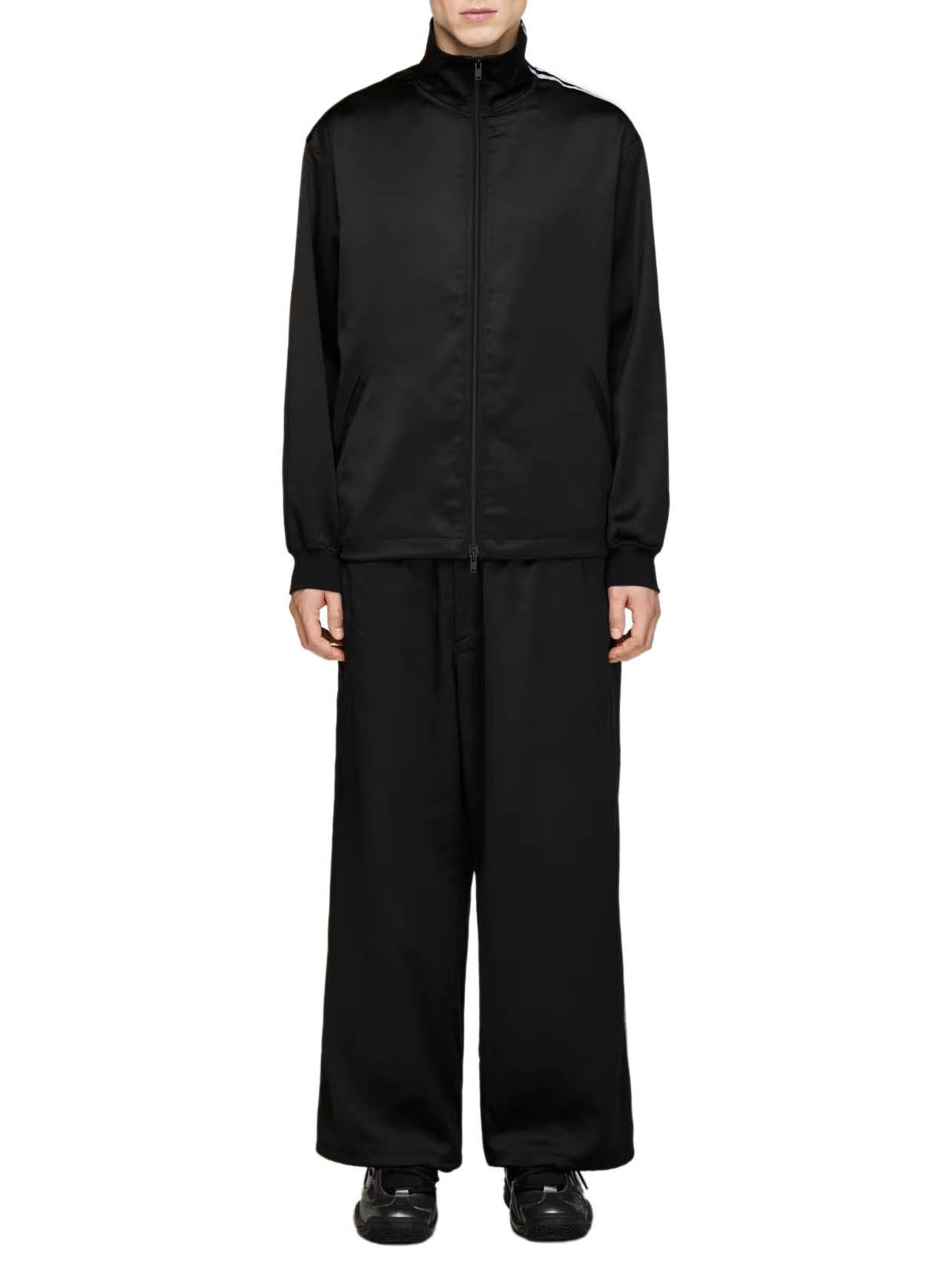 UNISEX ΖΑΚΕΤΑ 2