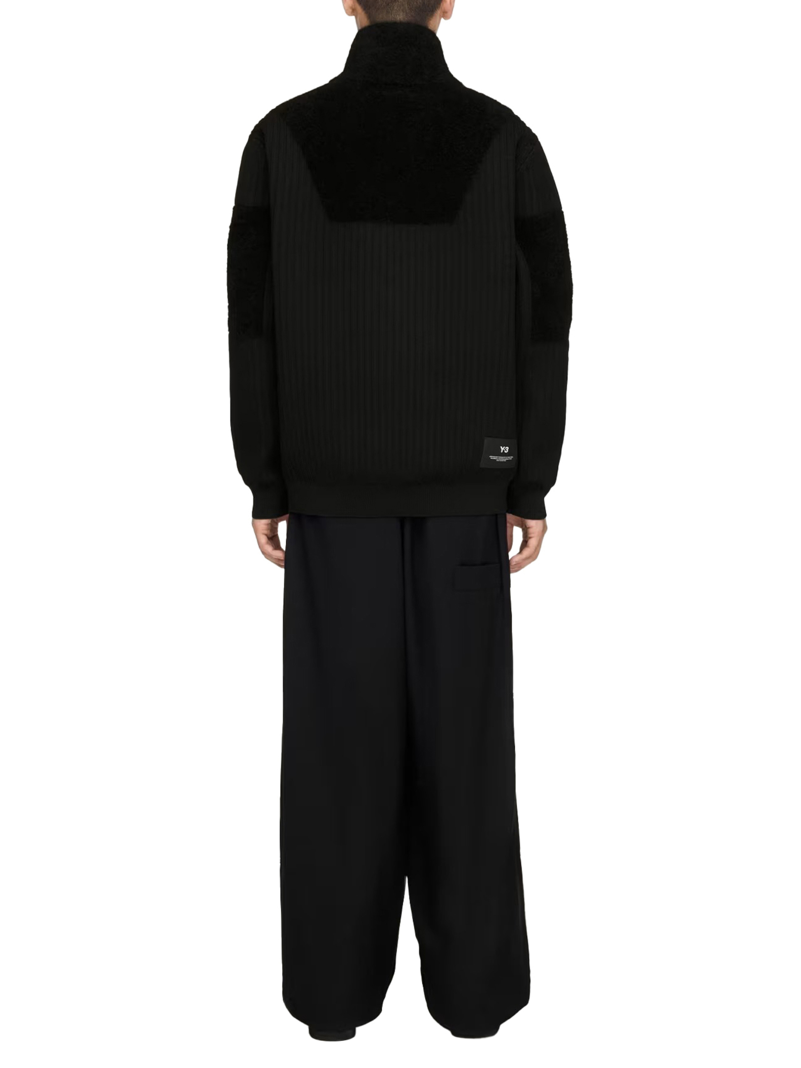 UNISEX ΠΟΥΛΟΒΕΡ 3