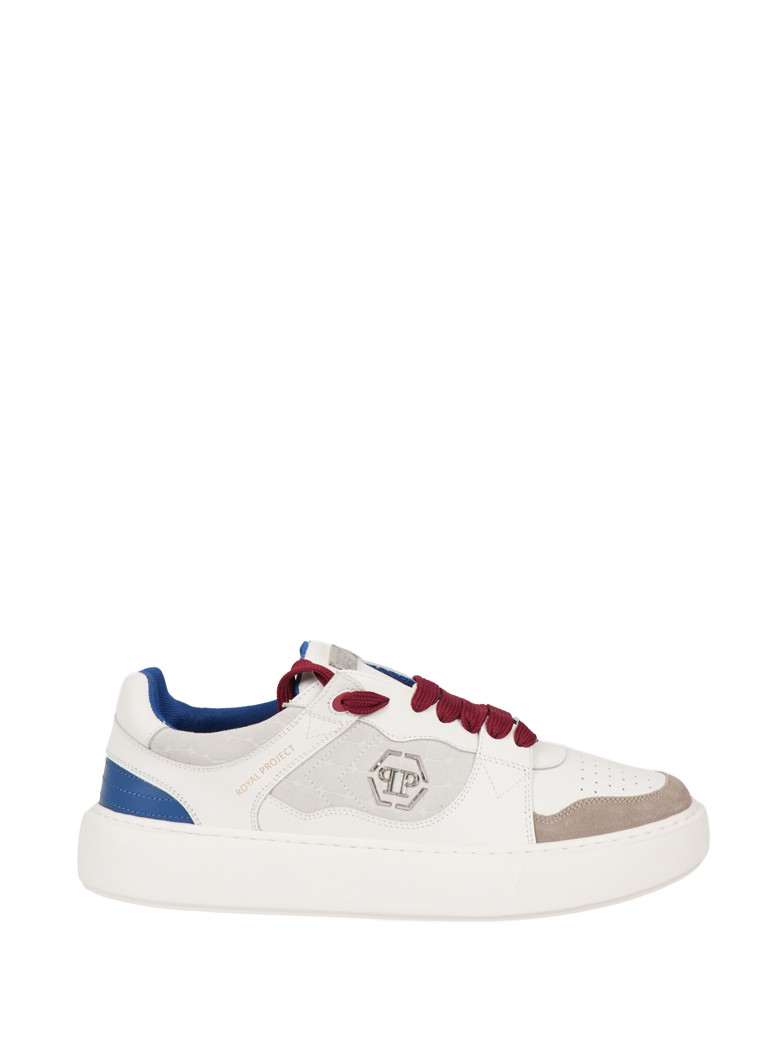 ΑΝΔΡΙΚΑ SNEAKERS LOW-TOP ROYAL PROJECT 0