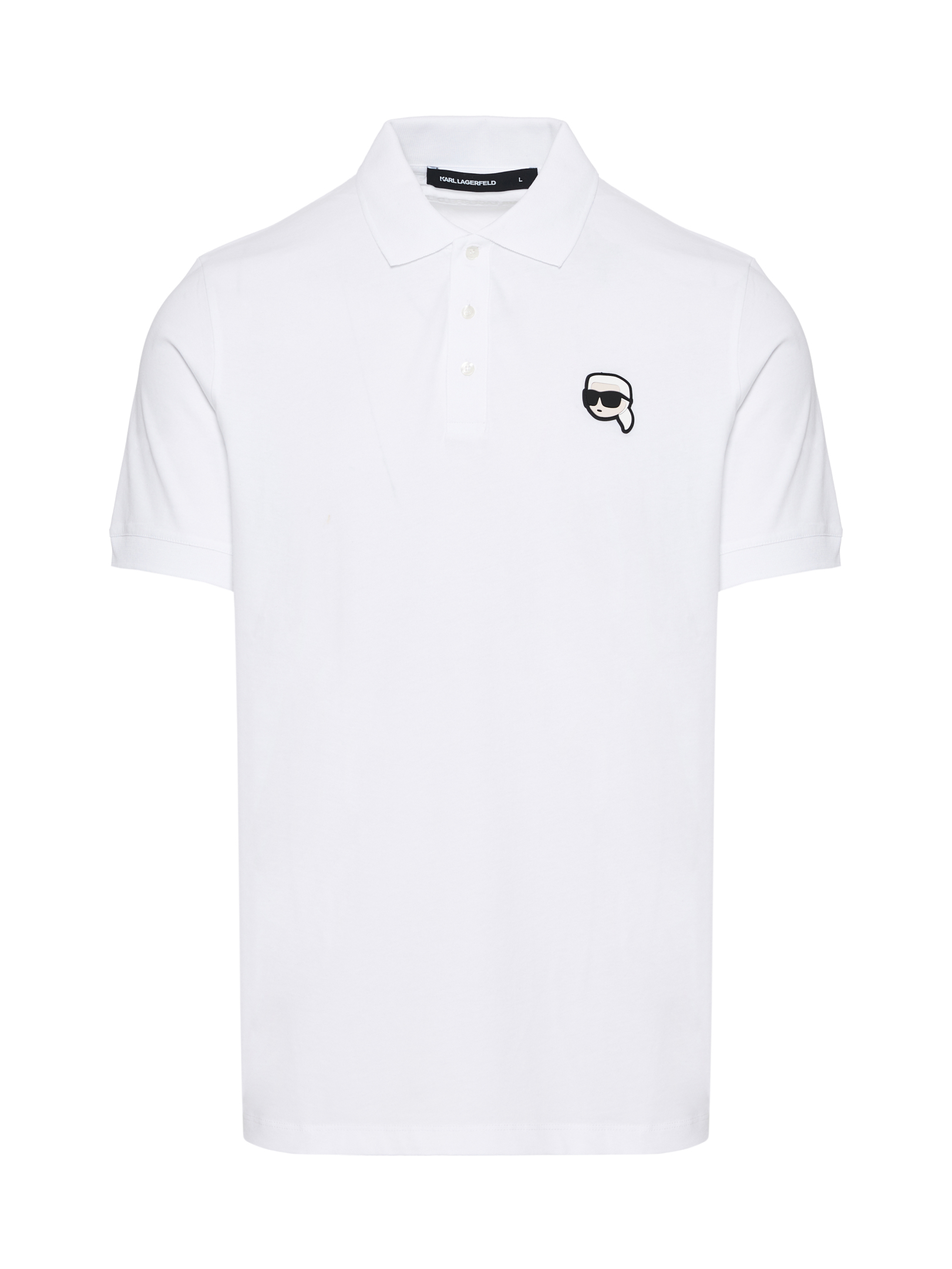 ΑΝΔΡΙΚΗ POLO ΜΠΛΟΥΖΑ 1