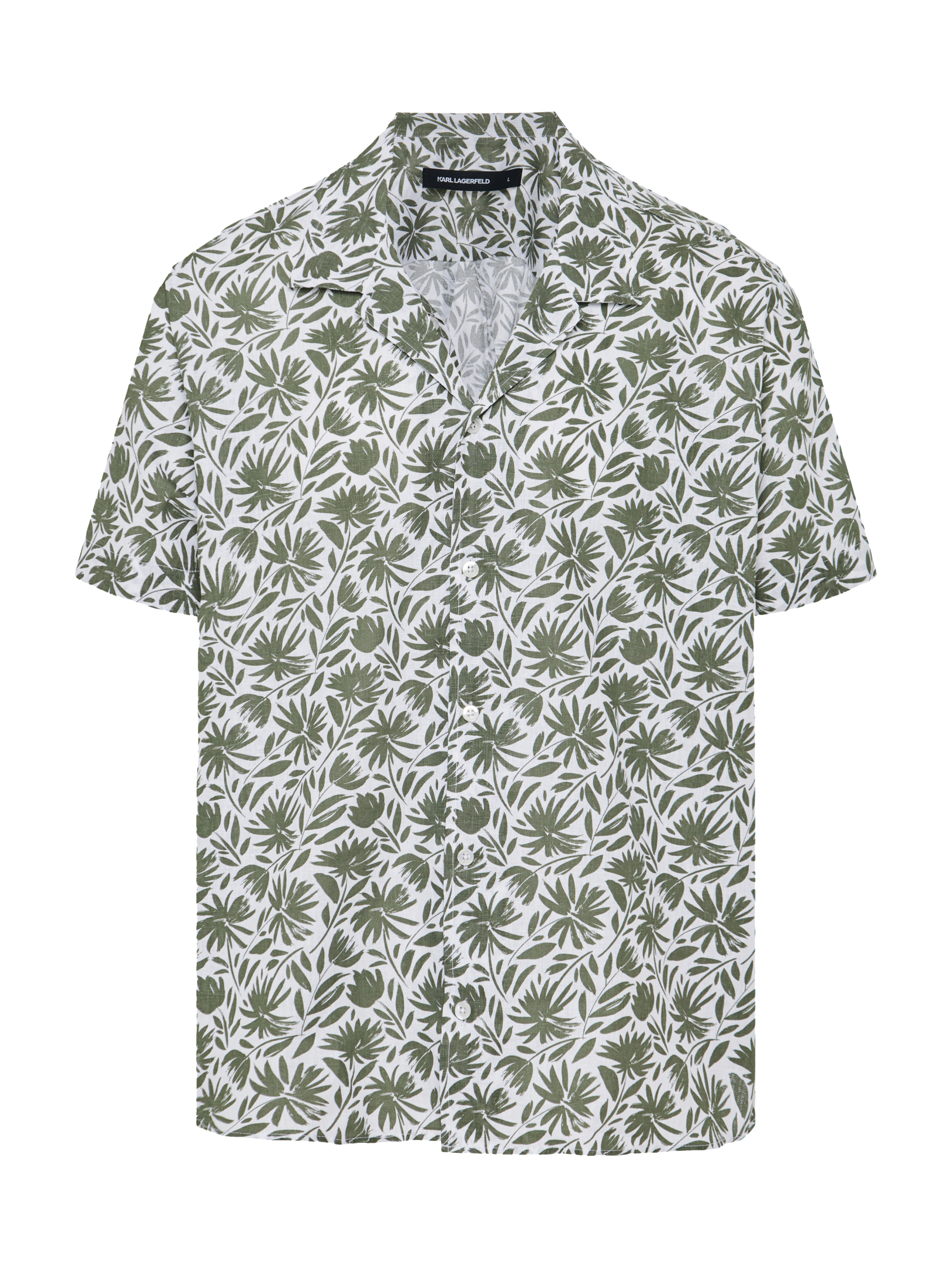 ΑΝΔΡΙΚΟ SHIRT MODERN FIT 1/2 0