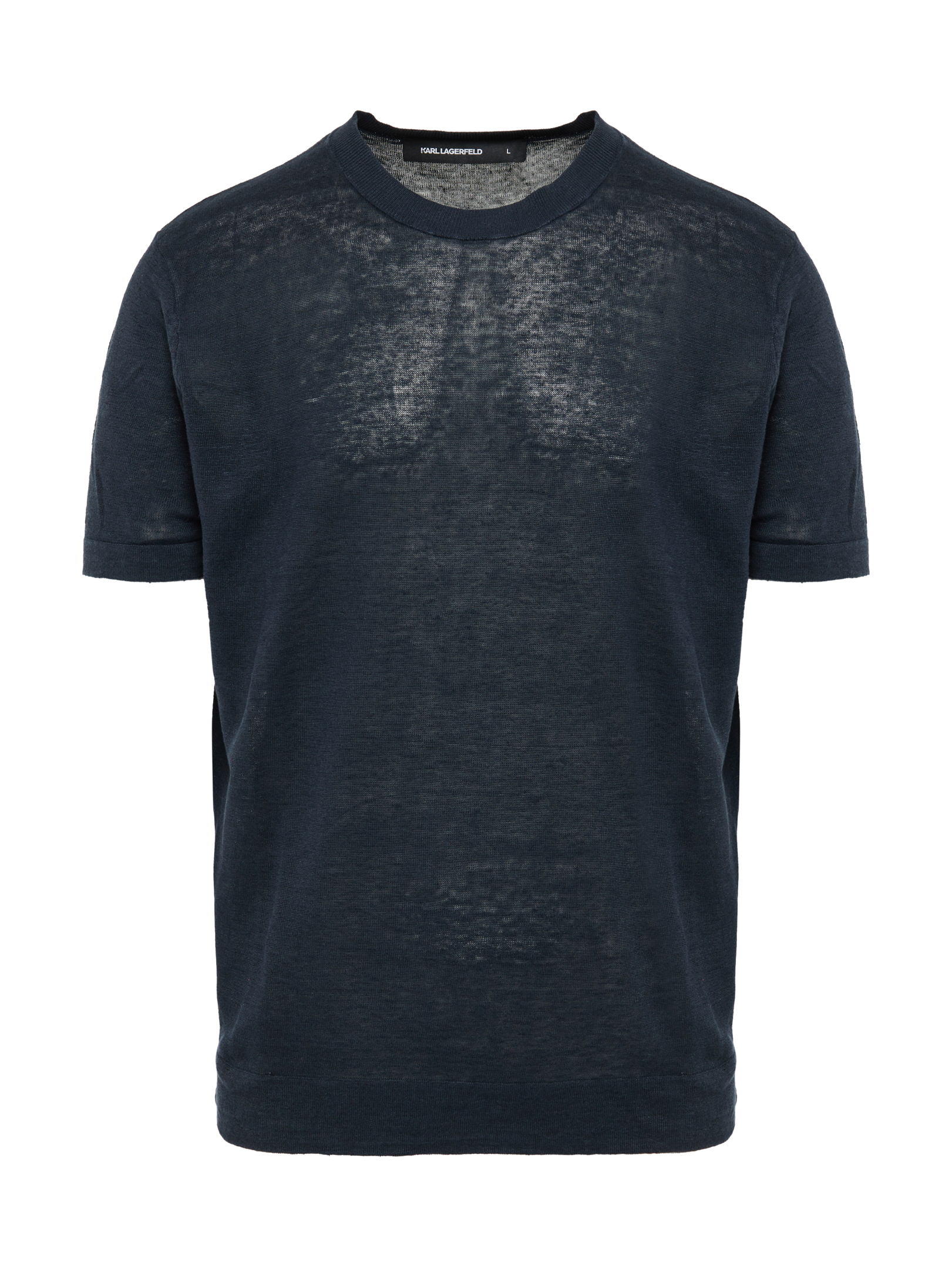 ΑΝΔΡΙΚΟ ΛΙΝΟ T-SHIRT 0