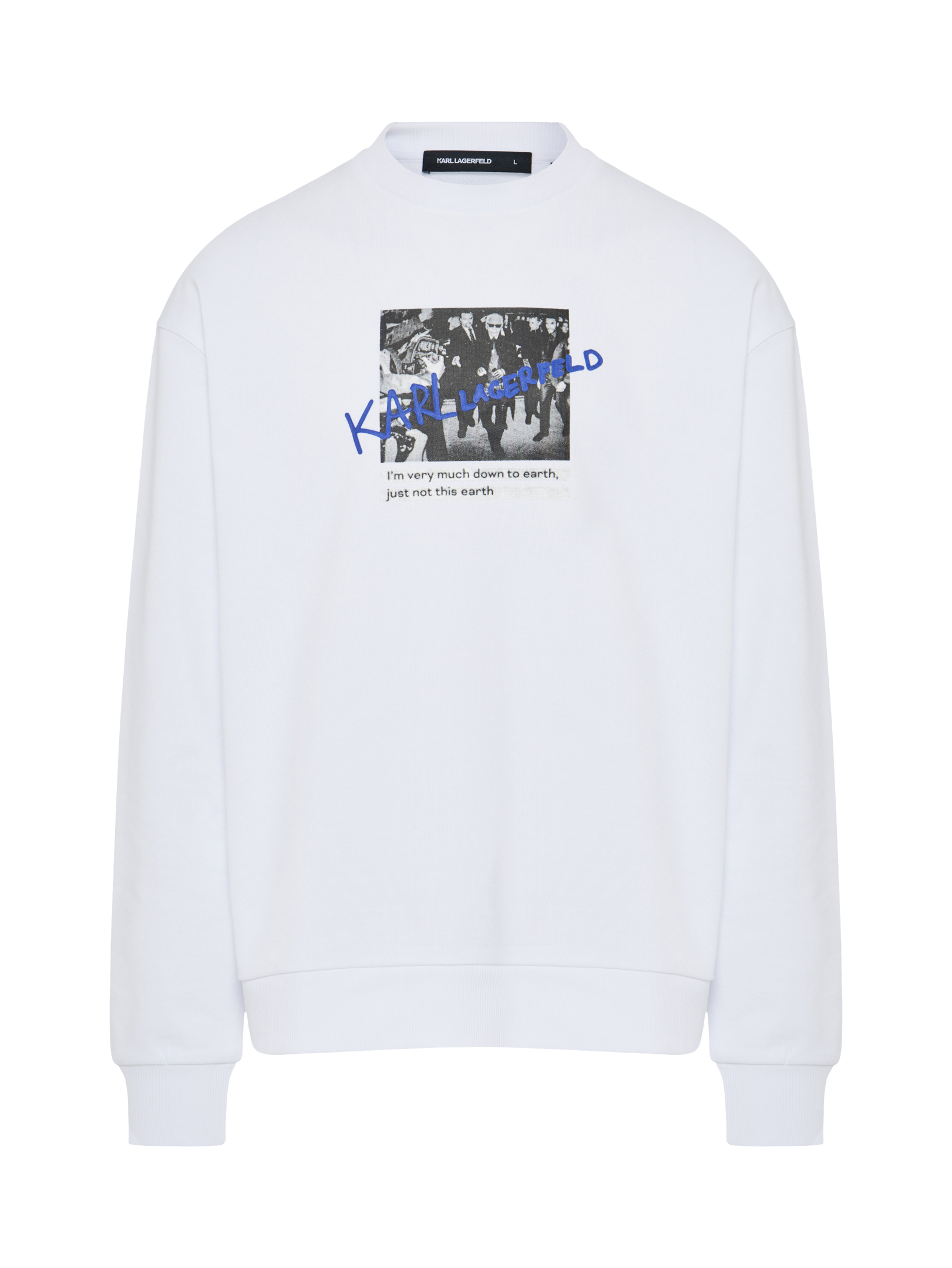 ΑΝΔΡΙΚΟ SWEAT CREWNECK 1