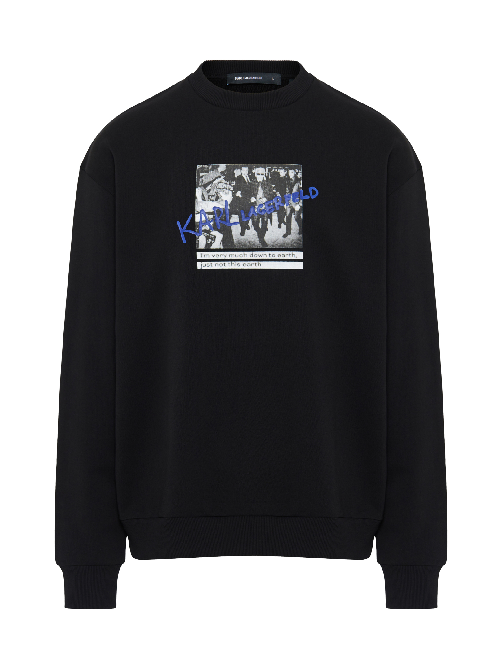 ΑΝΔΡΙΚΟ SWEAT CREWNECK 0