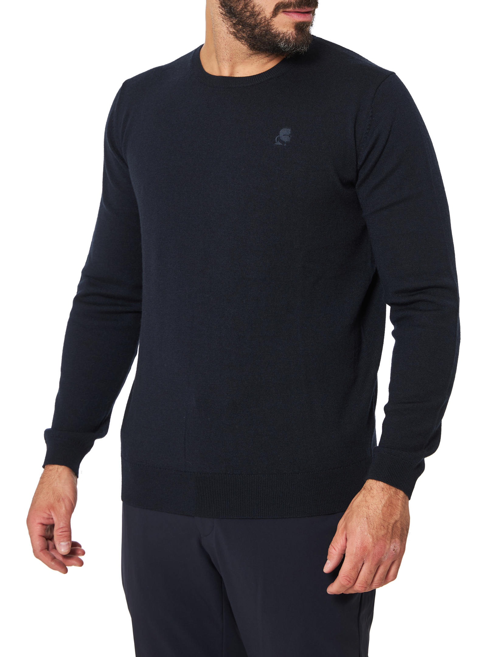 ΑΝΔΡΙΚΟ ΜΑΛΛΙΝΟ ΠΟΥΛΟΒΕΡ 1