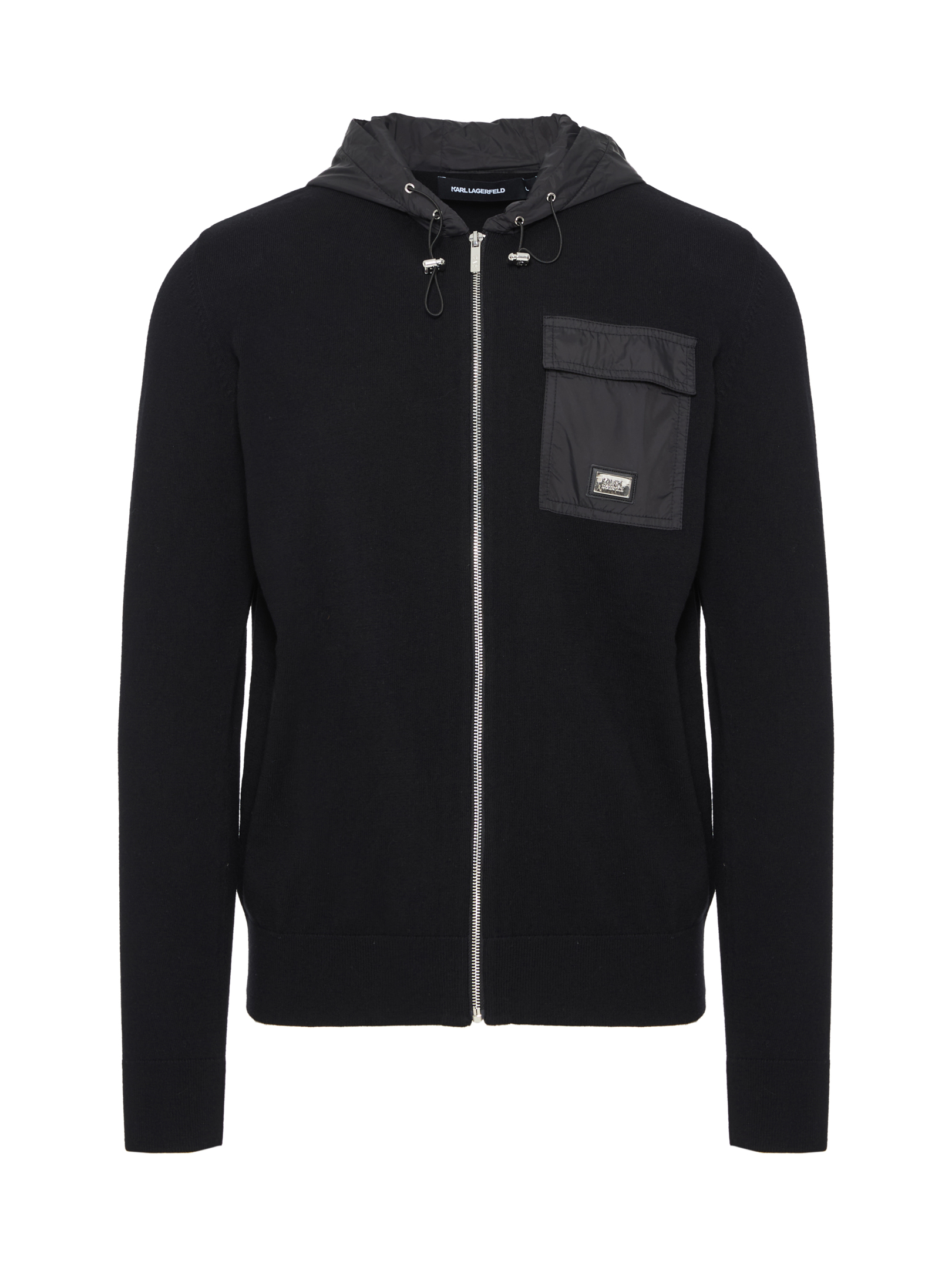 ΑΝΔΡΙΚΗ ΖΑΚΕΤΑ ΜΕ ΚΟΥΚΟΥΛΑ 0