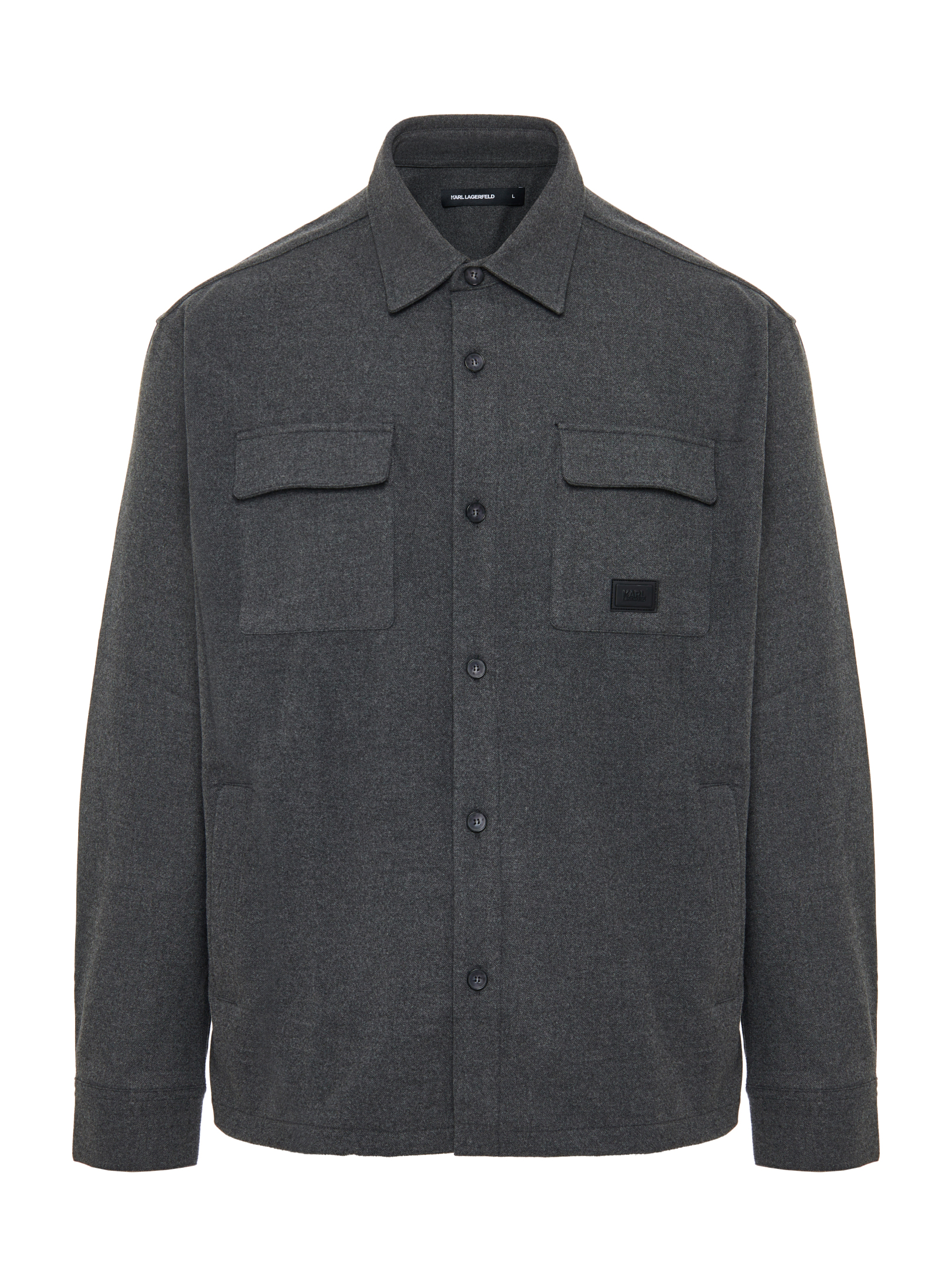 ΑΝΔΡΙΚΟ JACKET ΜΕ ΤΣΕΠΕΣ 0