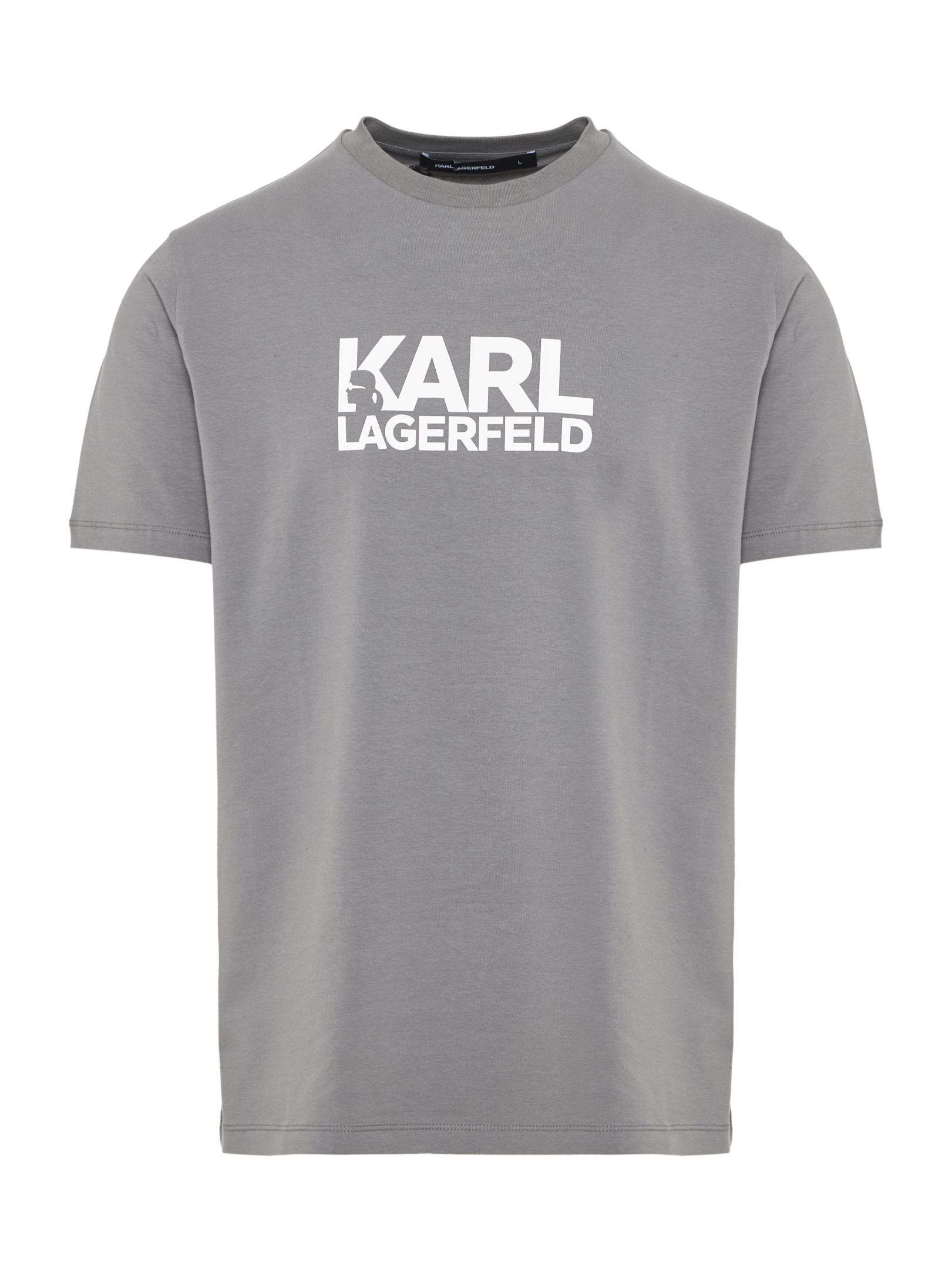 ΑΝΔΡΙΚΟ T-SHIRT ΜΕ ΛΟΓΟΤΥΠΟ 1