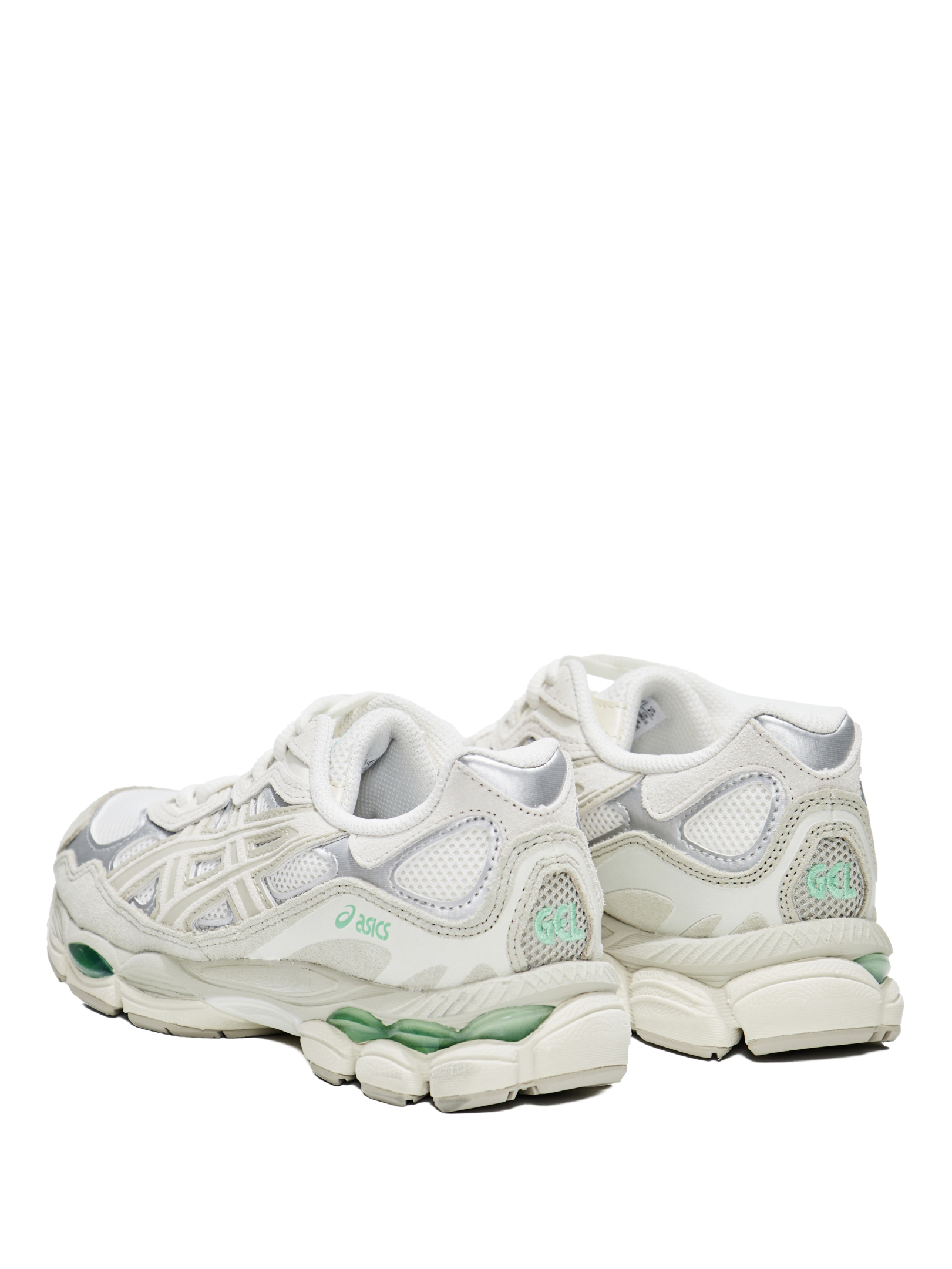 ΓΥΝΑΙΚΕΙΑ SNEAKERS GEL-NYC 2