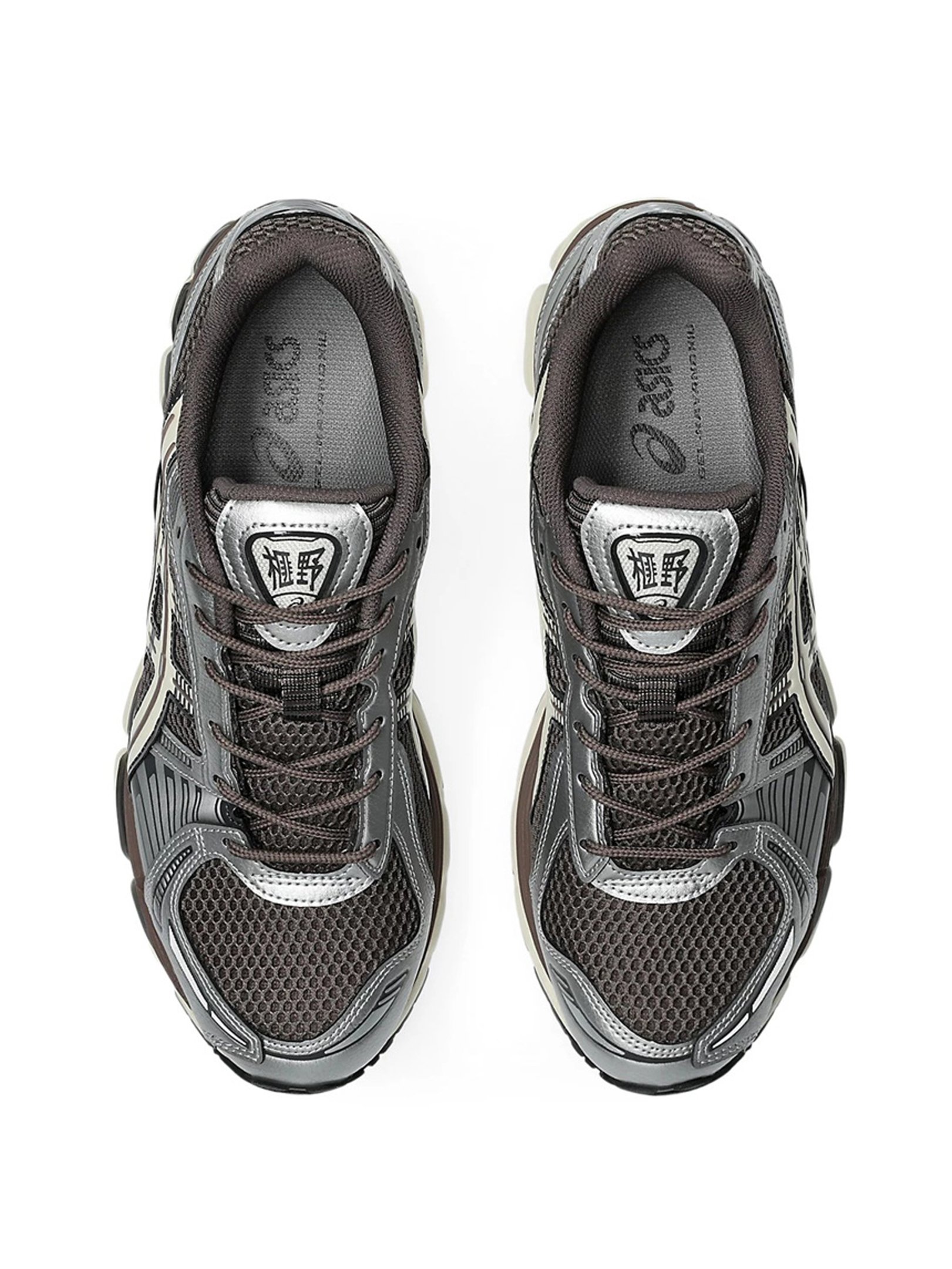 ΓΥΝΑΙΚΕΙΑ SNEAKERS GT-2160 GEL-KAYANO 12.1 3