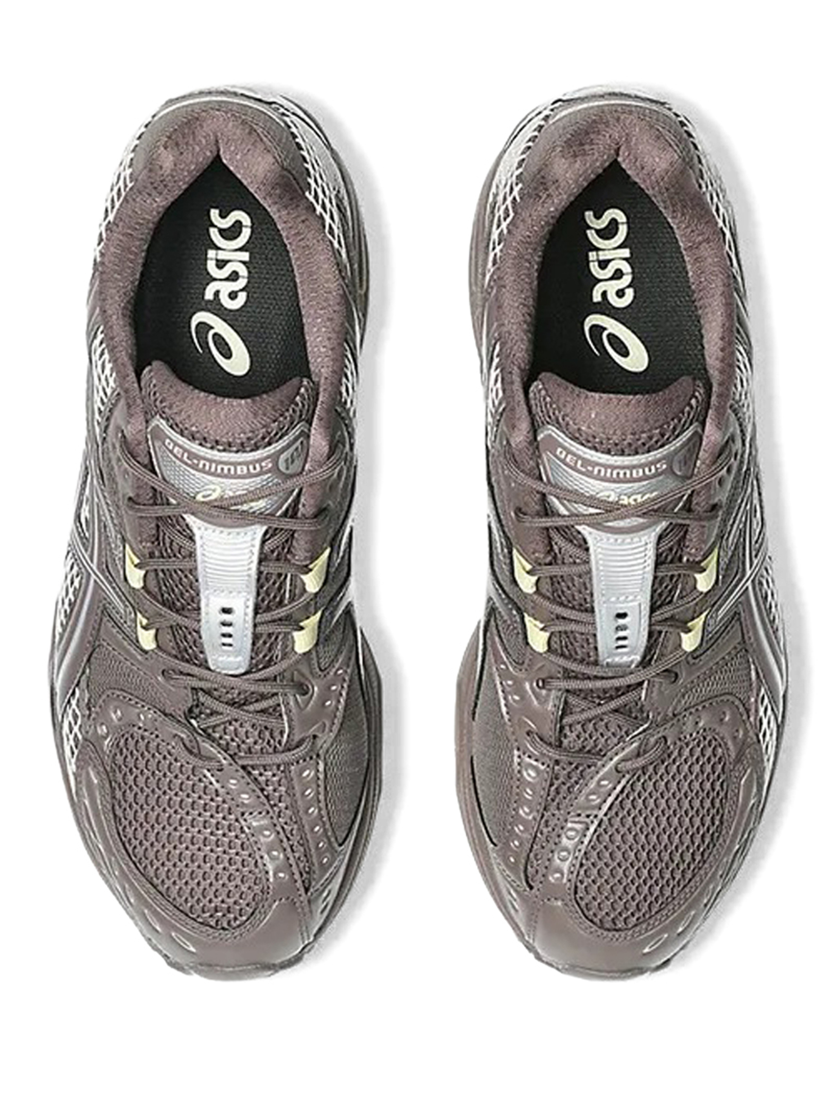 ΓΥΝΑΙΚΕΙΑ SNEAKERS GEL-NIMBUS 10.1 2