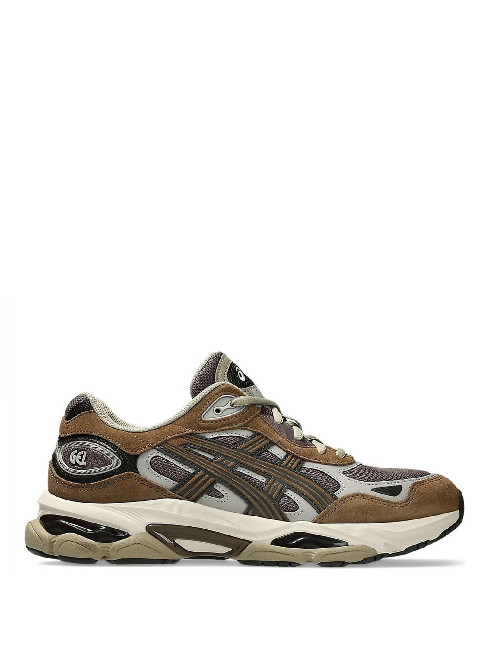 ΑΝΔΡΙΚΑ SNEAKERS GEL-NYC 2.0 0