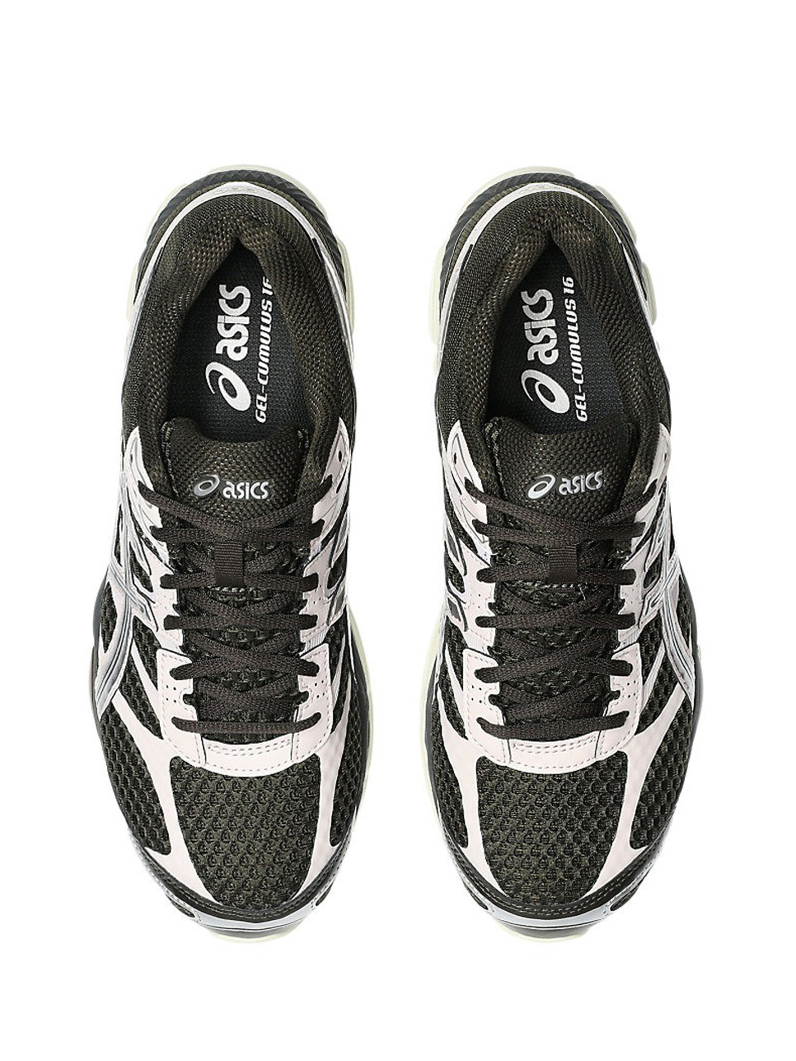 ΓΥΝΑΙΚΕΙΑ SNEAKERS GEL-CUMULUS 16 2