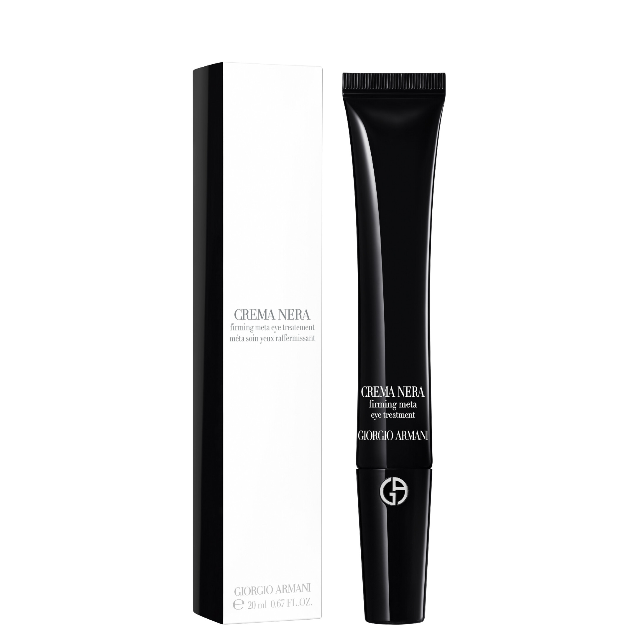 CREMA NERA FIRMING META EYE TREATMENT 1