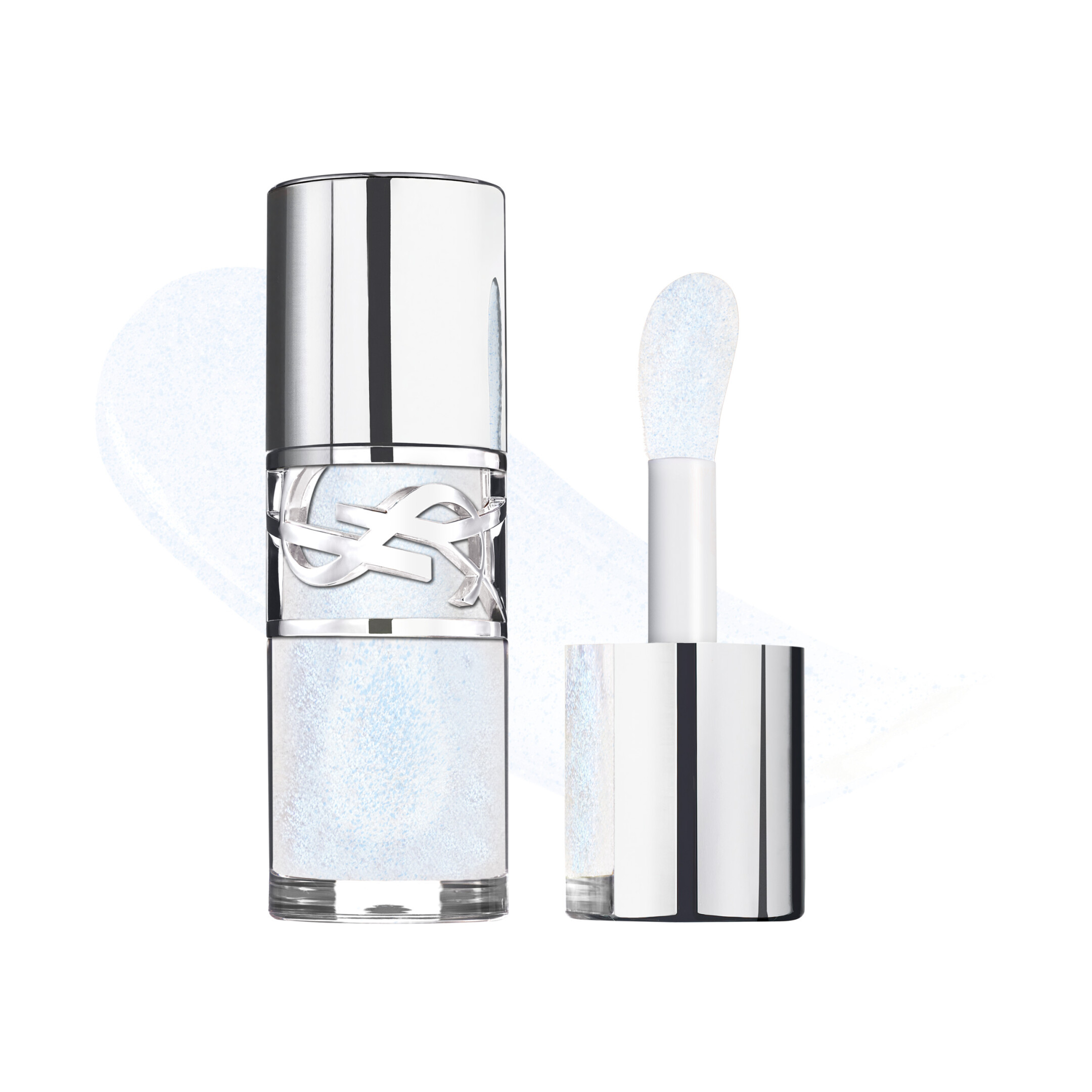 LOVESHINE PLUMPING LIP OIL GLOSS CRYSTAL DUST 0